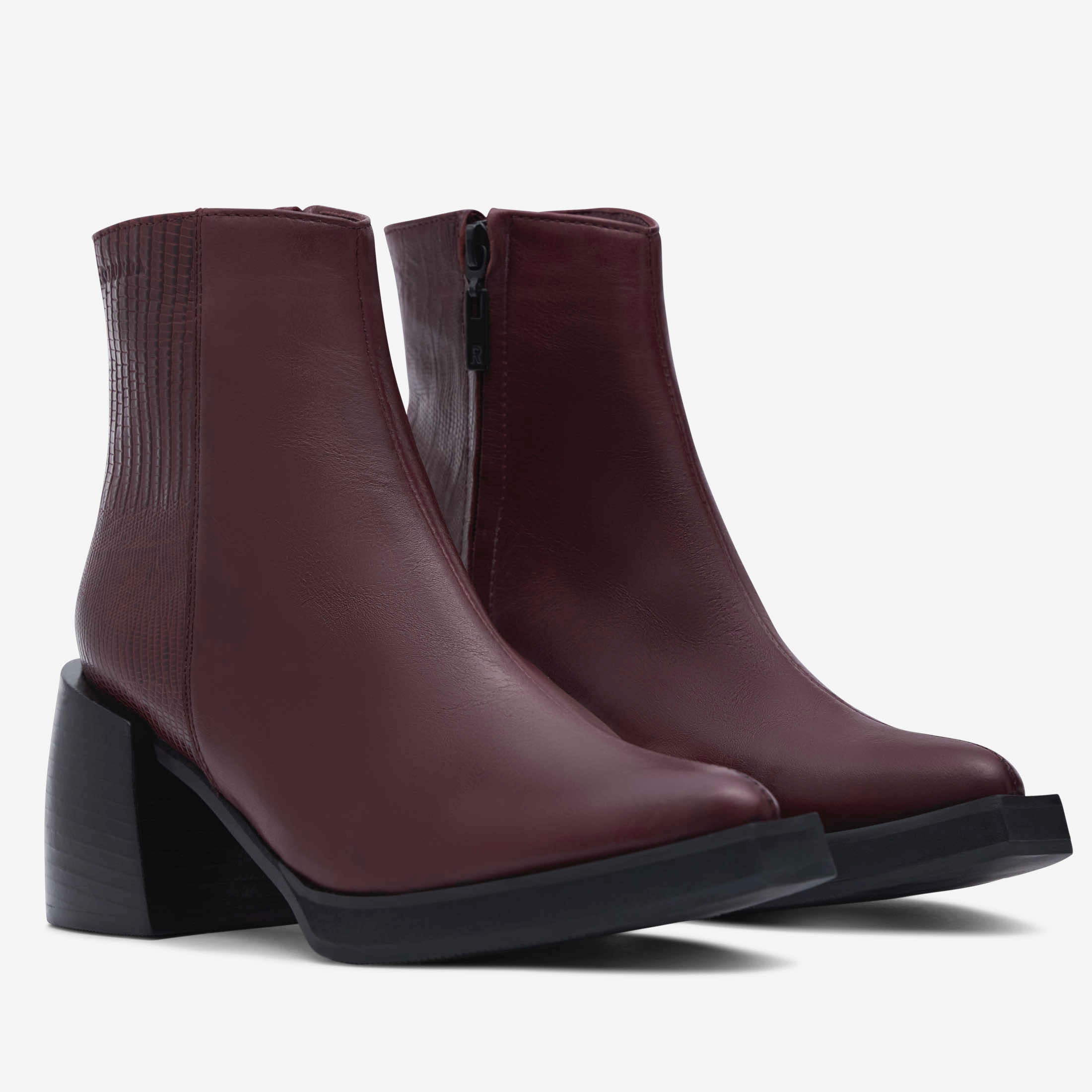 Botas Catalpa