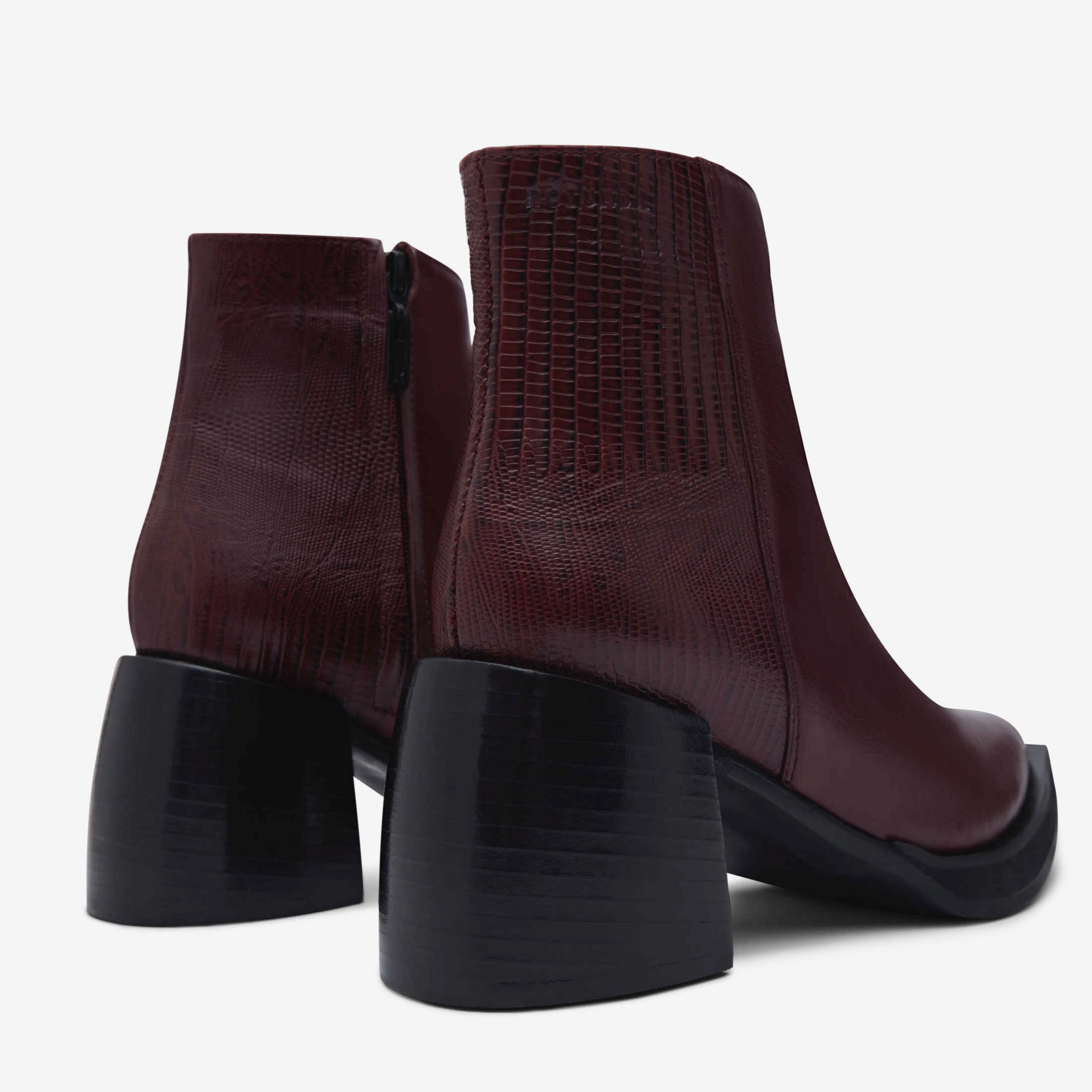 Botas Catalpa