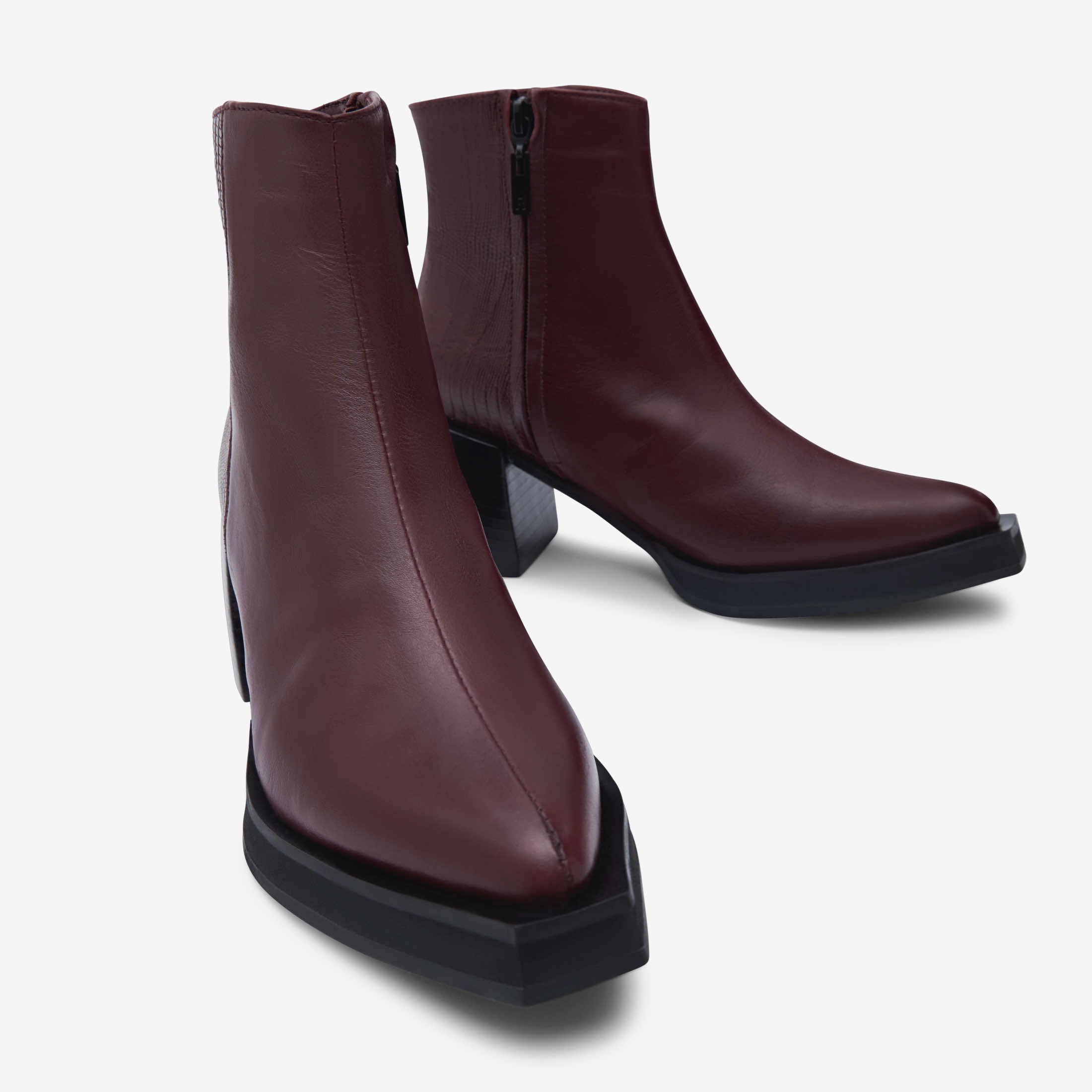 Botas Catalpa