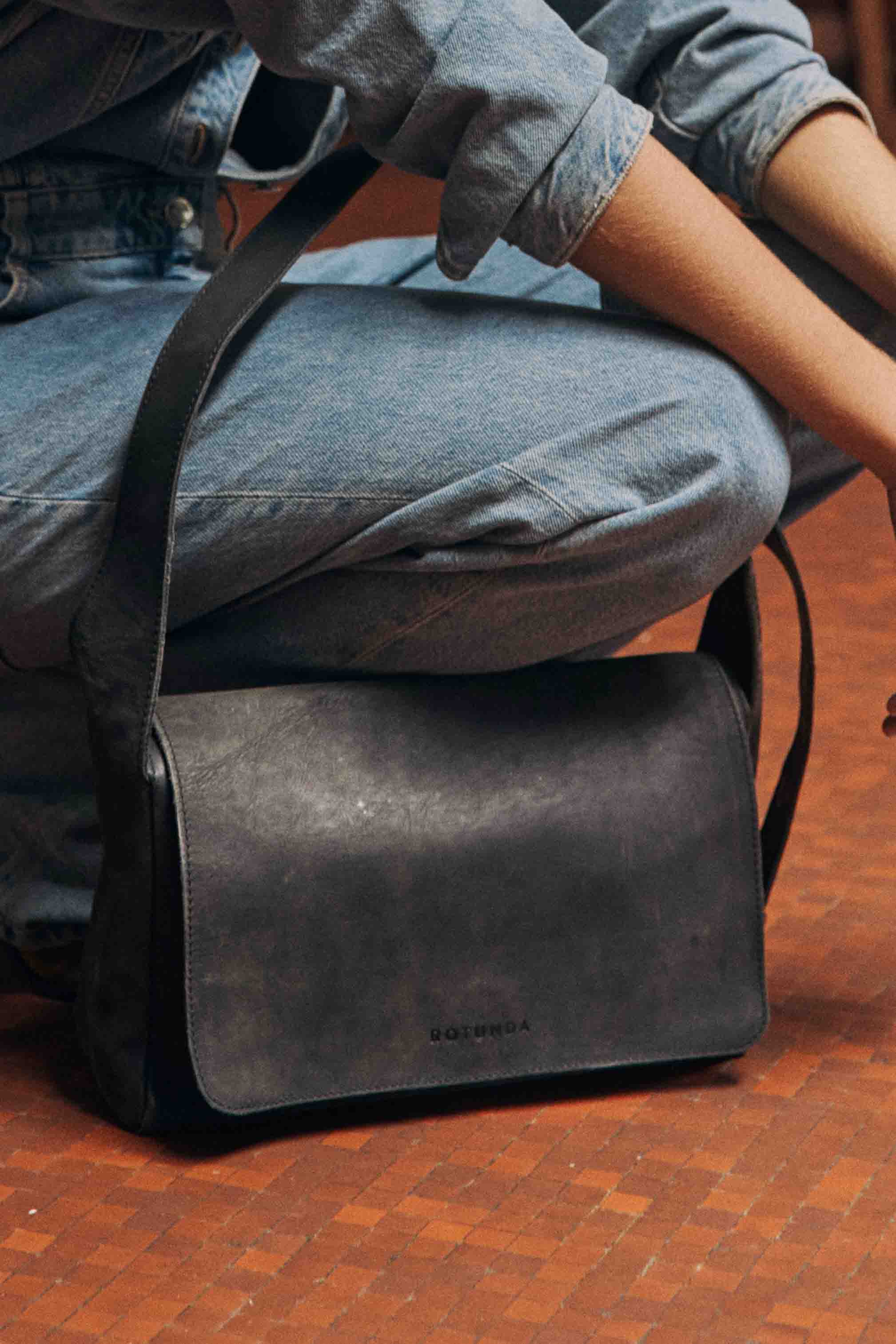Bolso maxi Ova