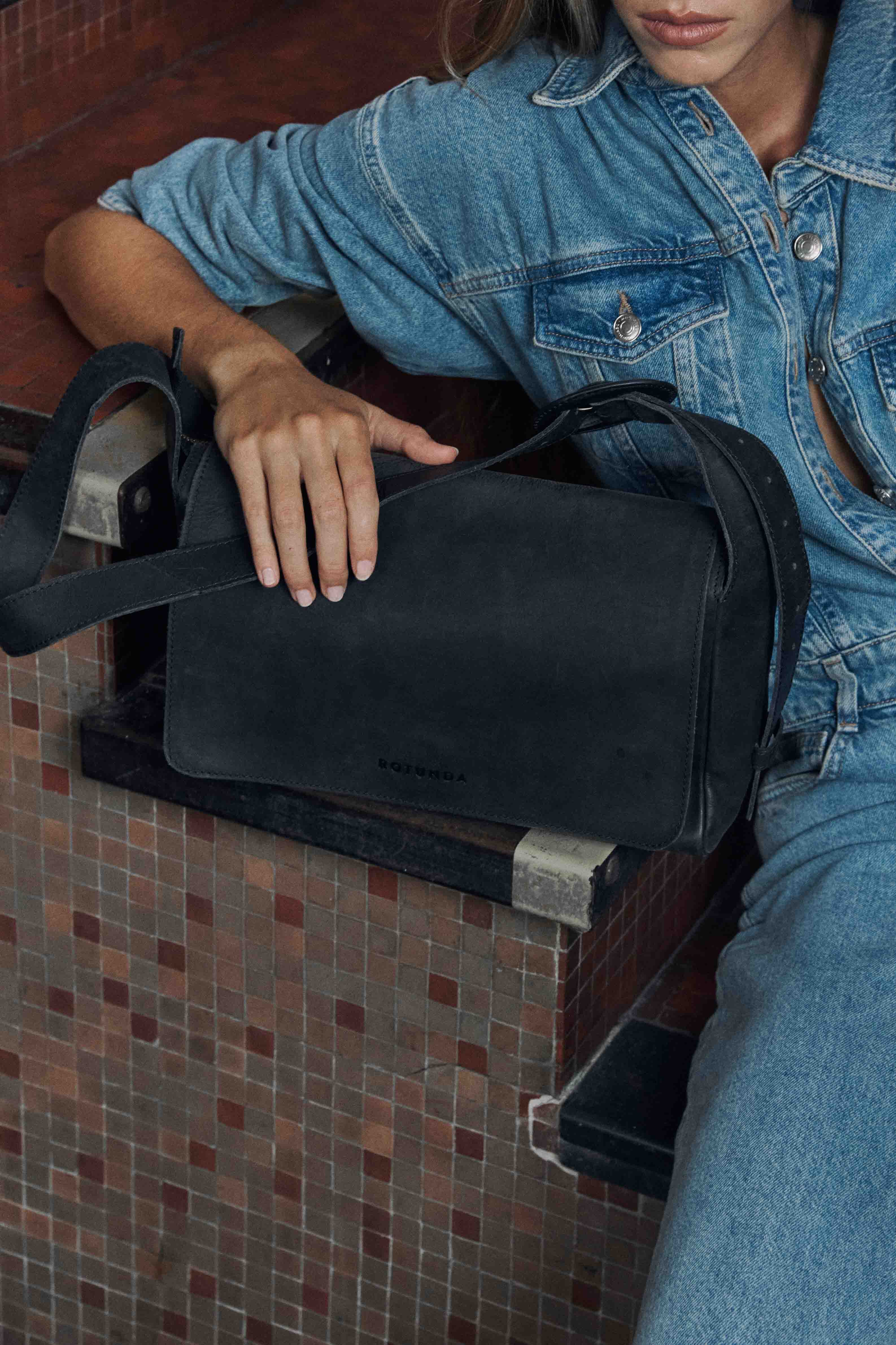 Bolso maxi Ova