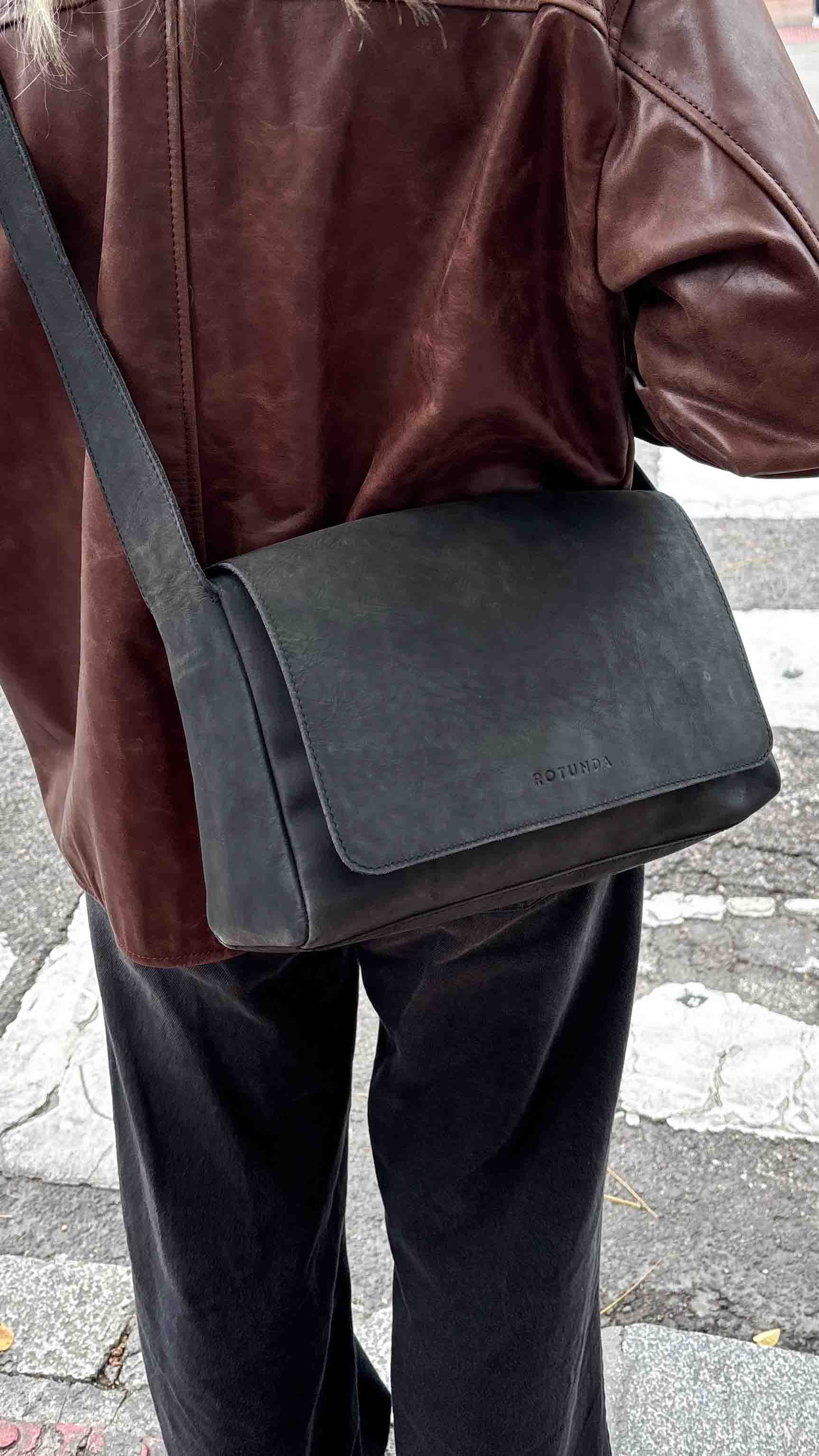 Bolso maxi Ova