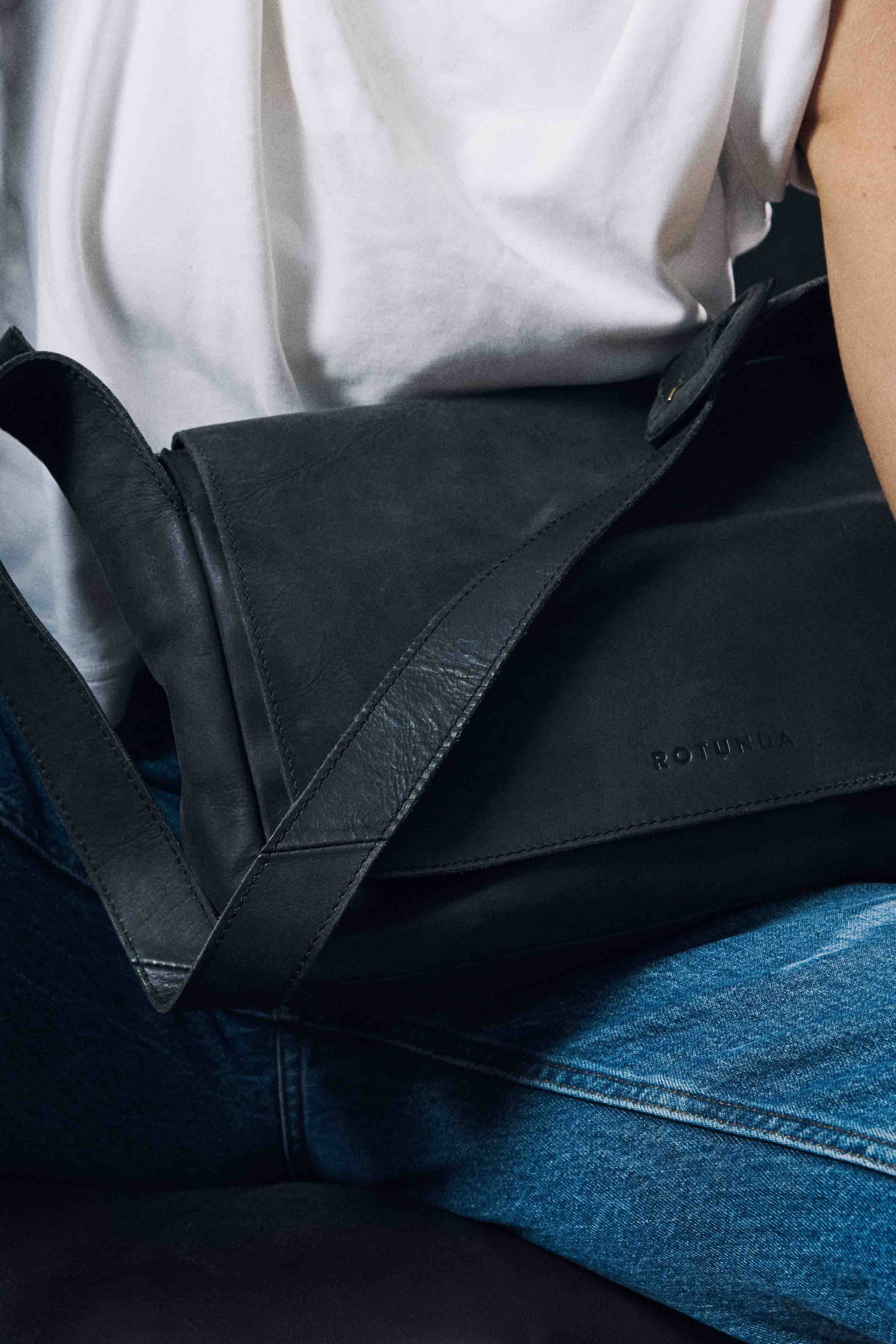 Bolso maxi Ova