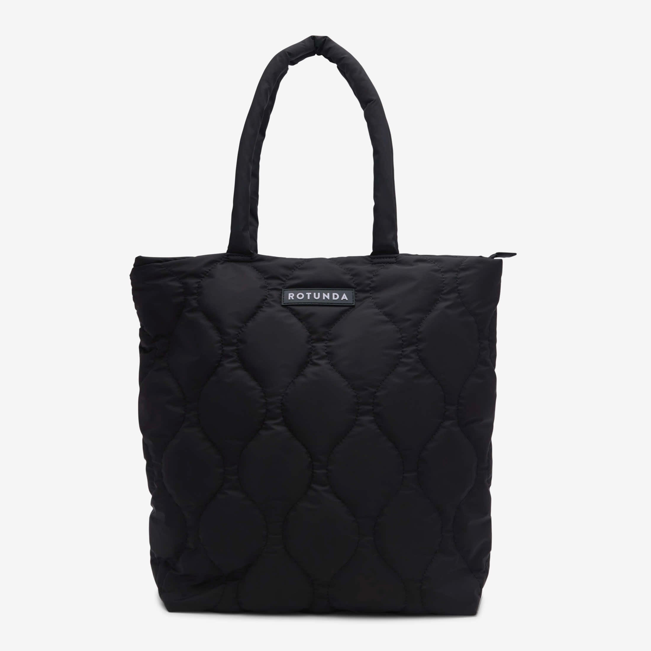 Daira Classic Tote