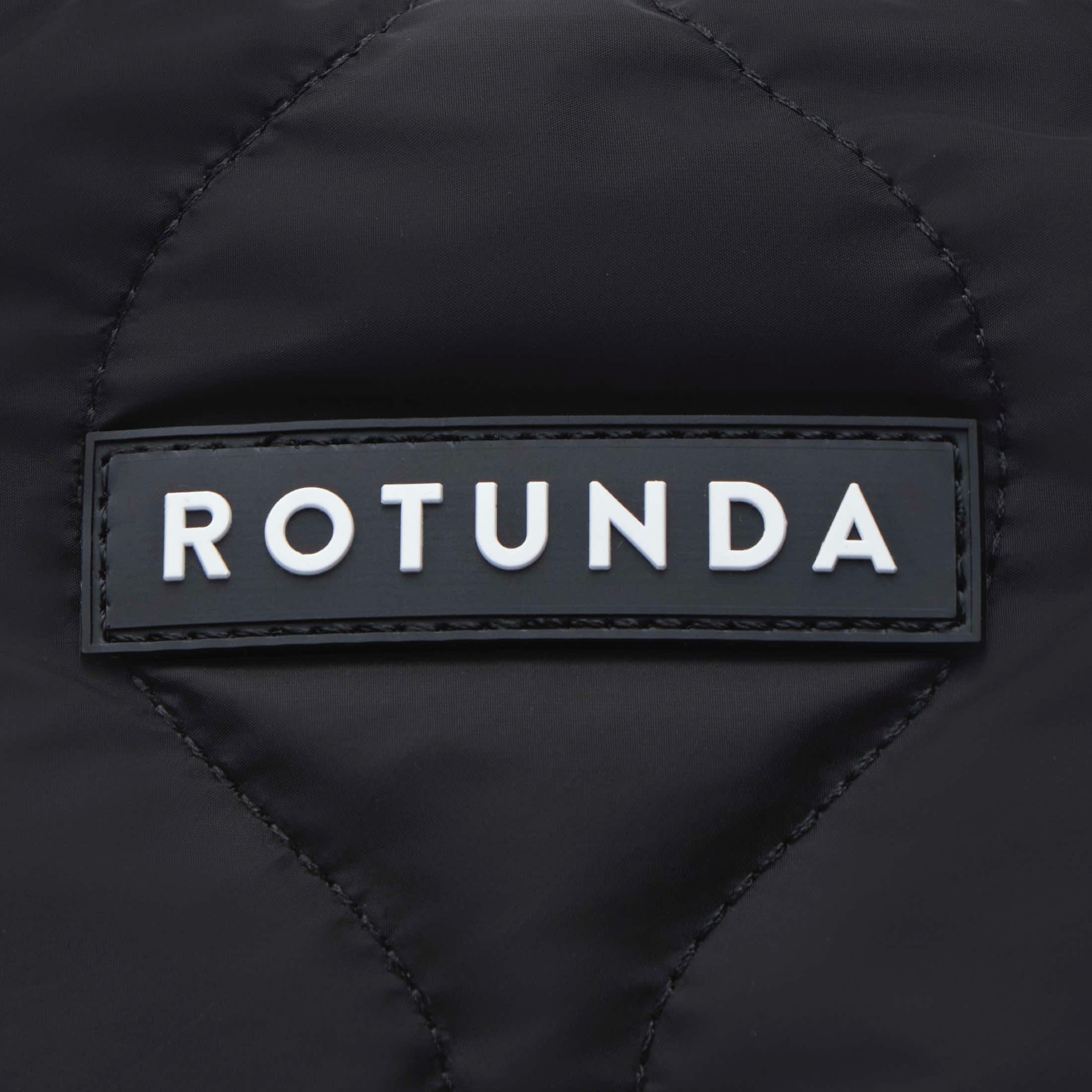 Bolso Daira Classic negro