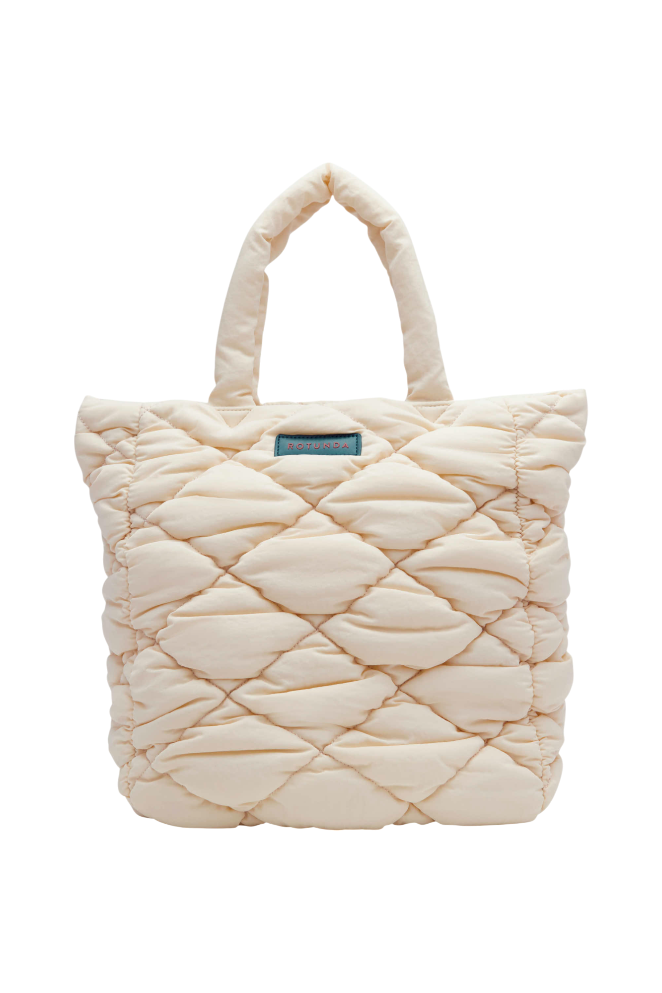 Daira Fluffy Tote