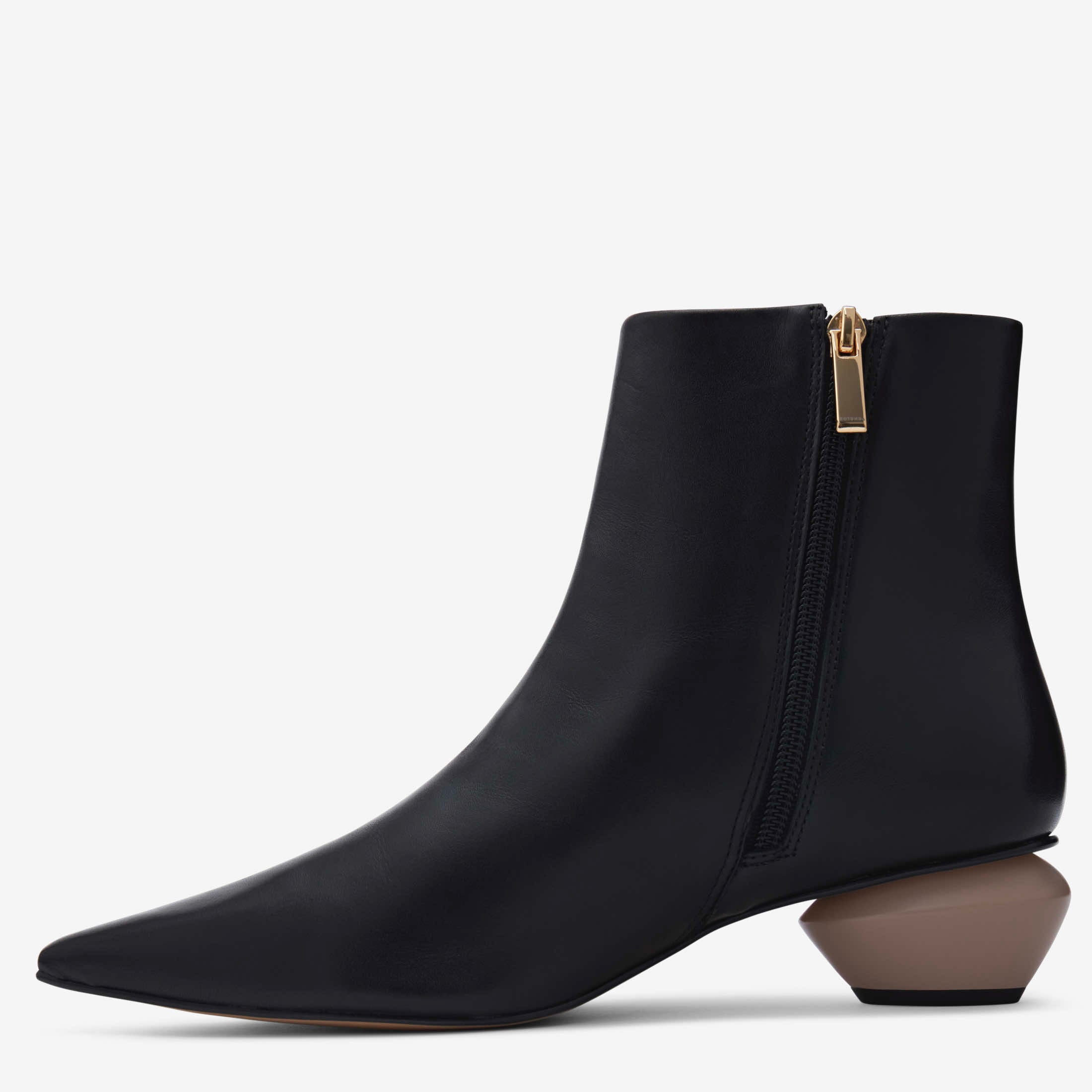 Botines Dana