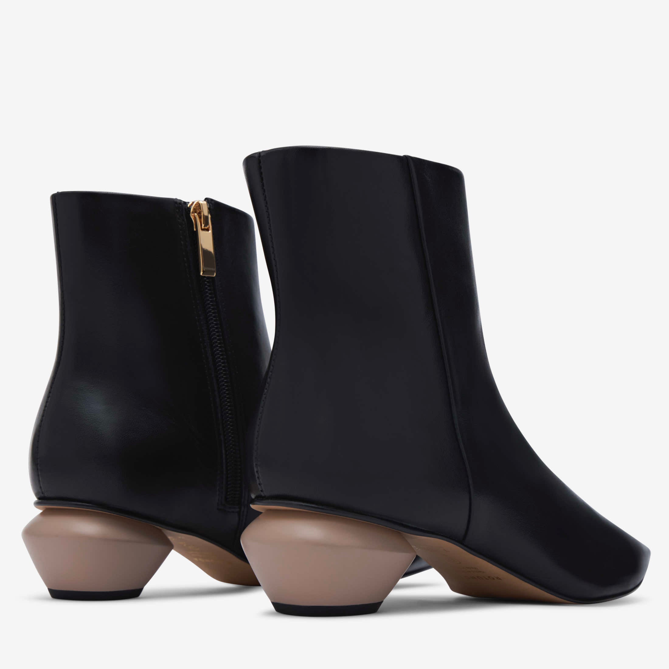Botines Dana