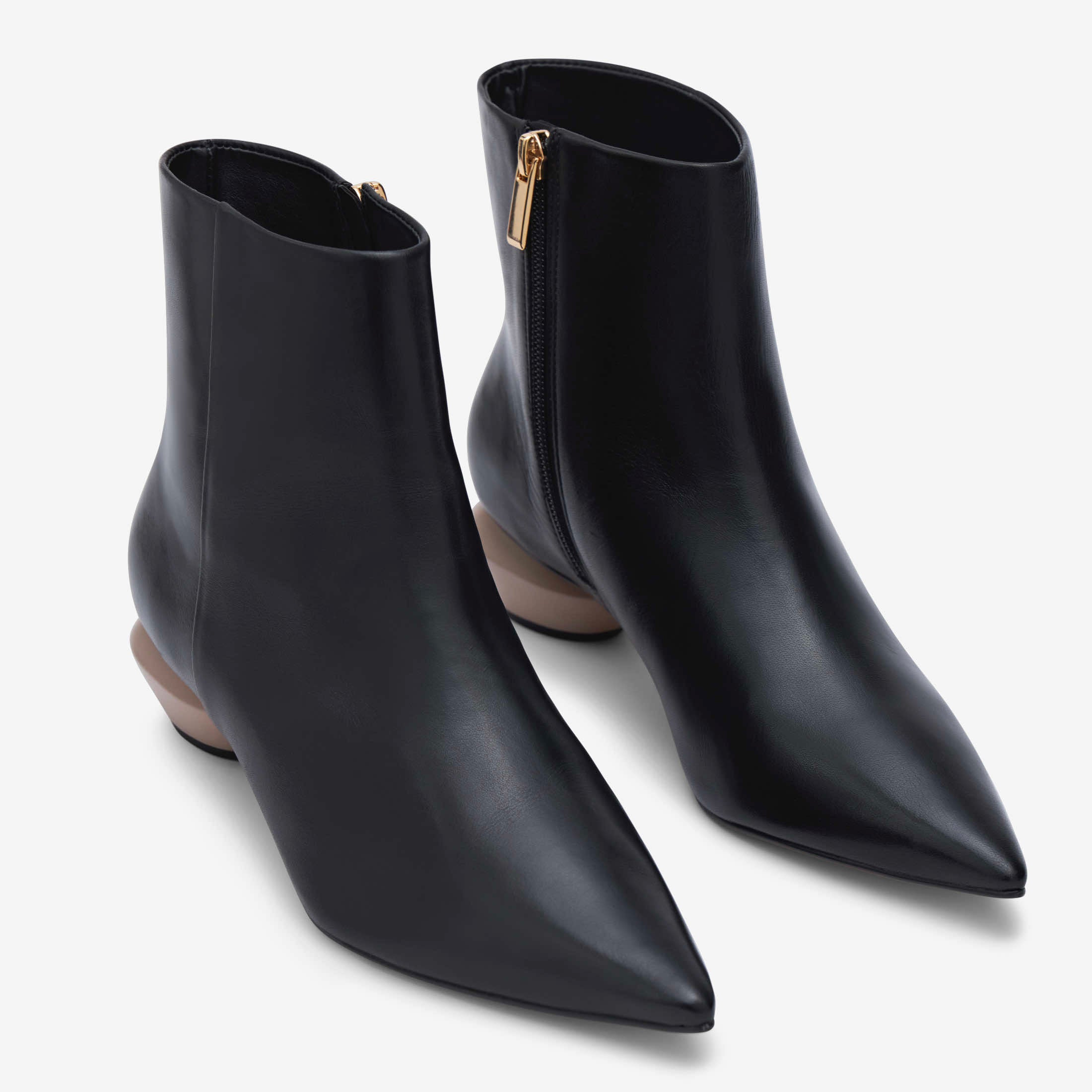 Botines Dana