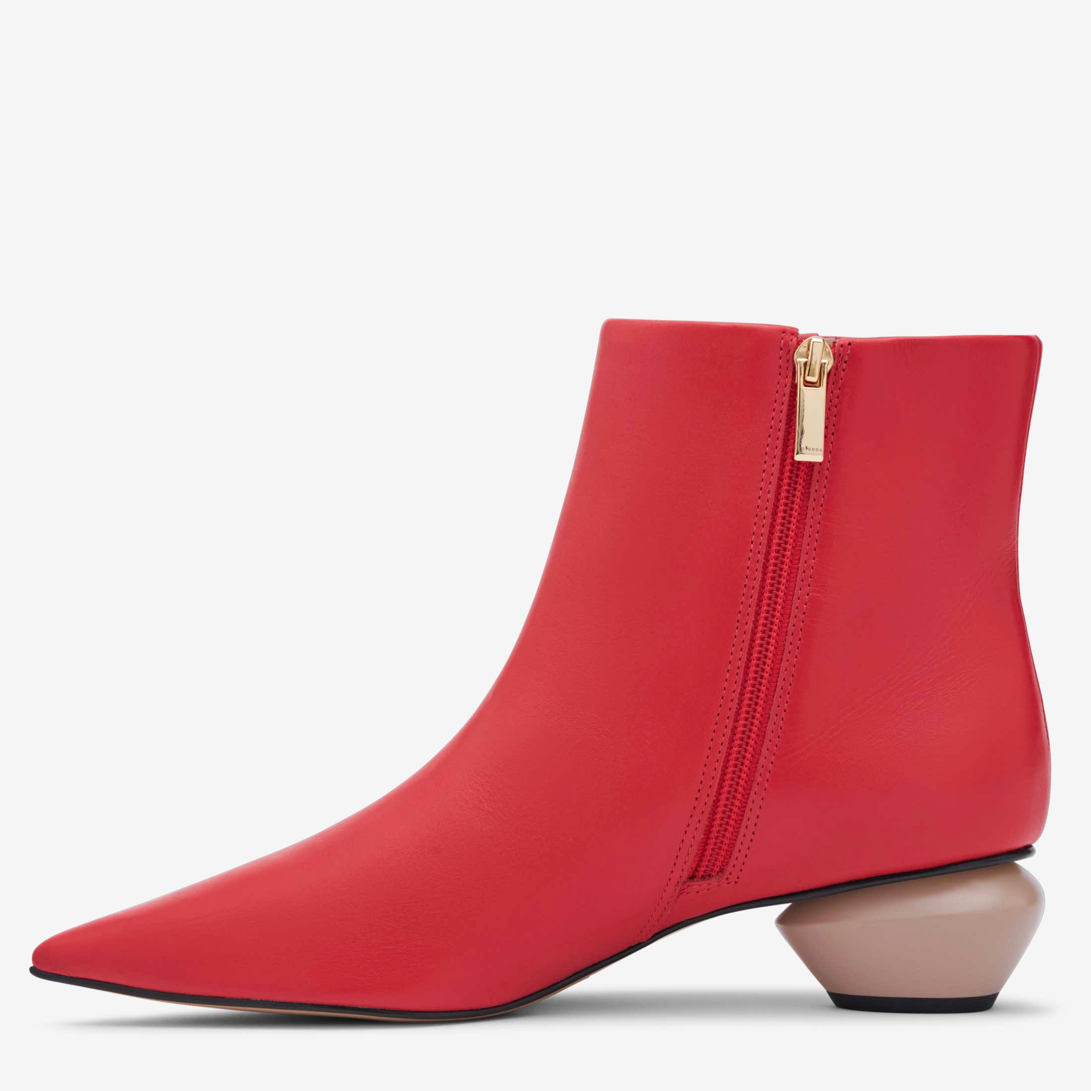 Botines Dana