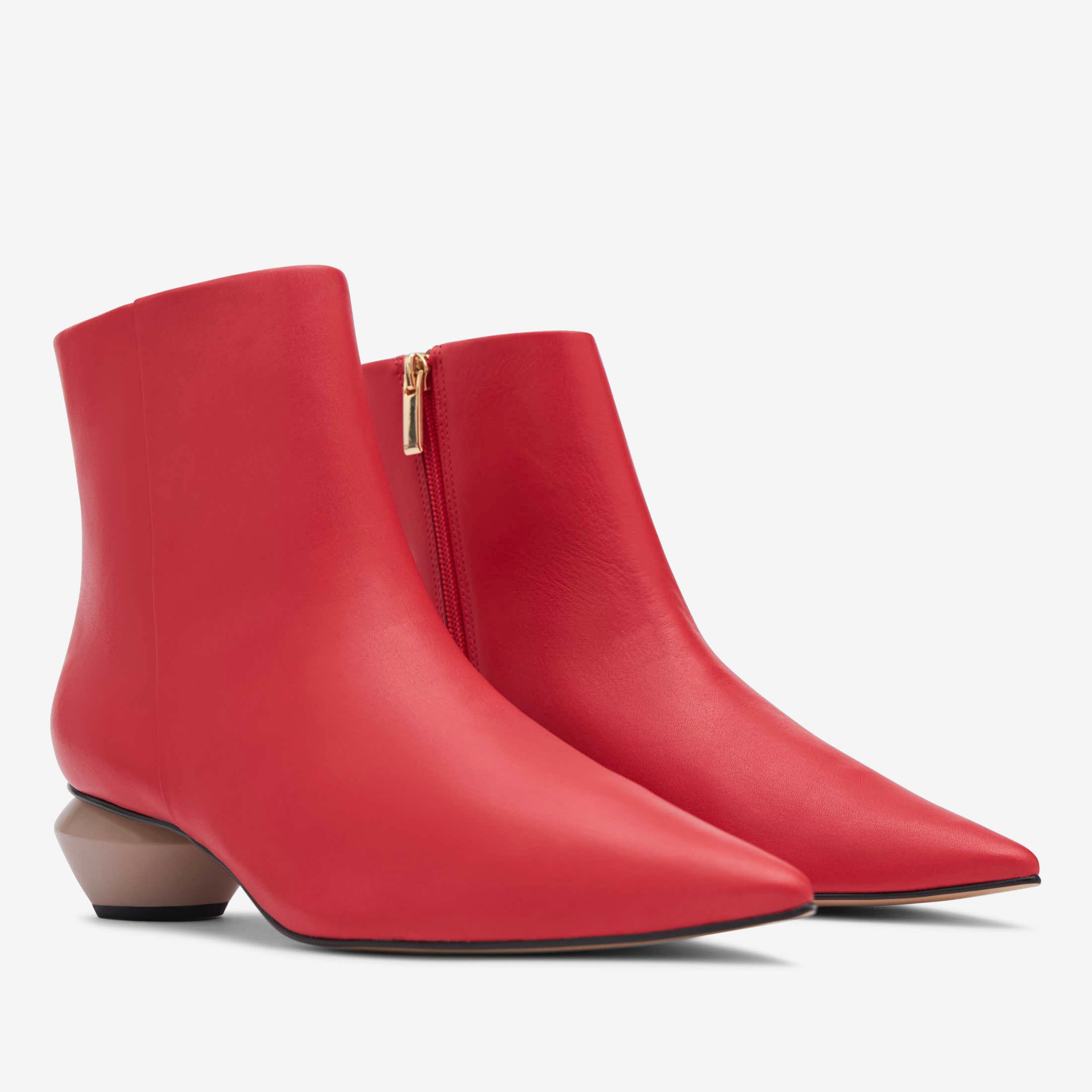 Botines Dana