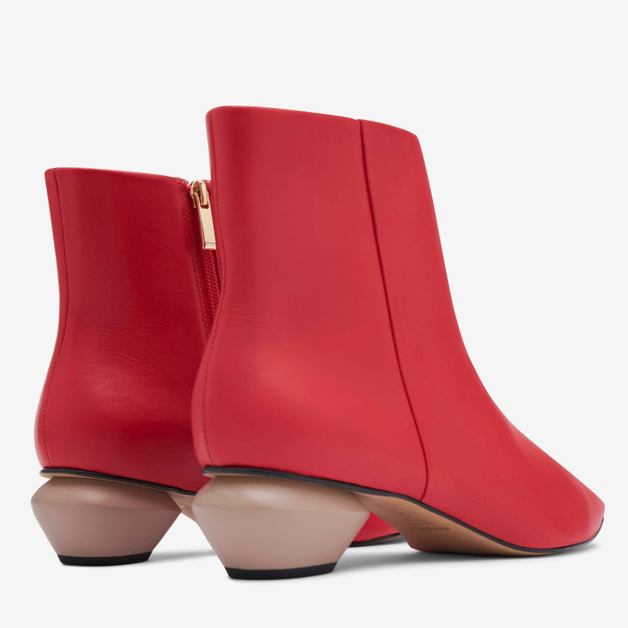 Botines Dana