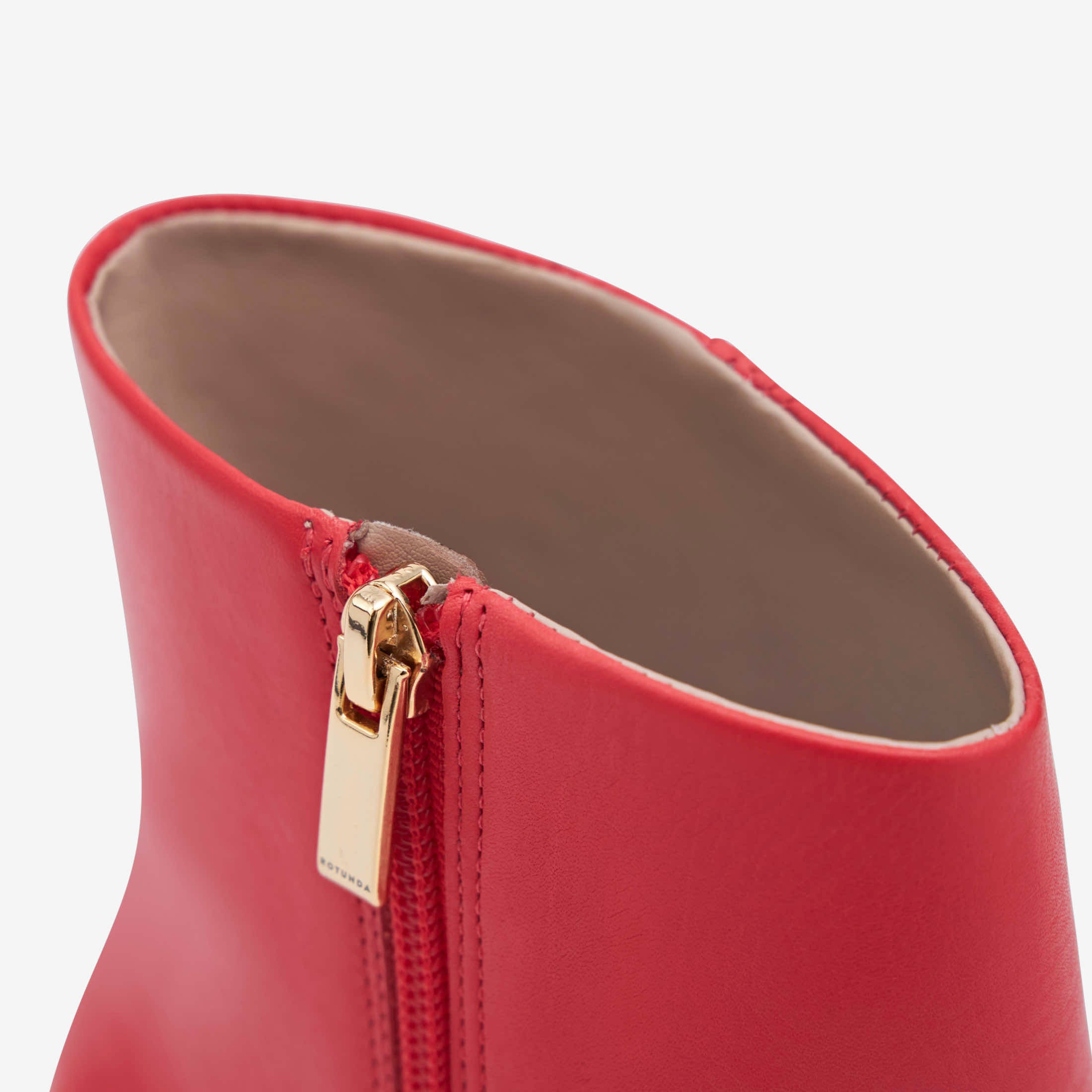 Botines Dana