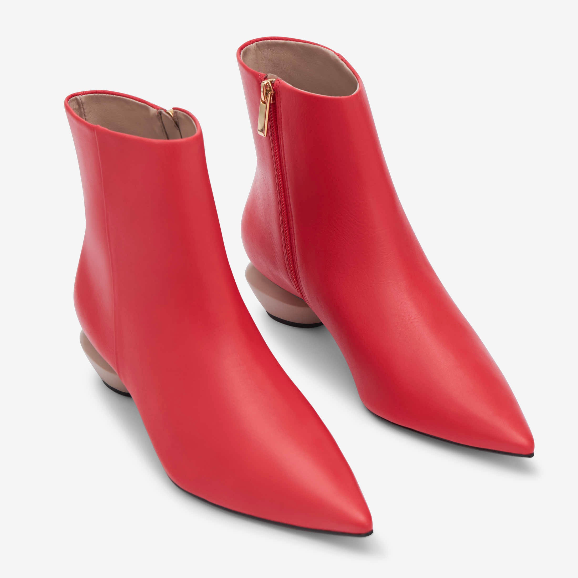 Botines Dana