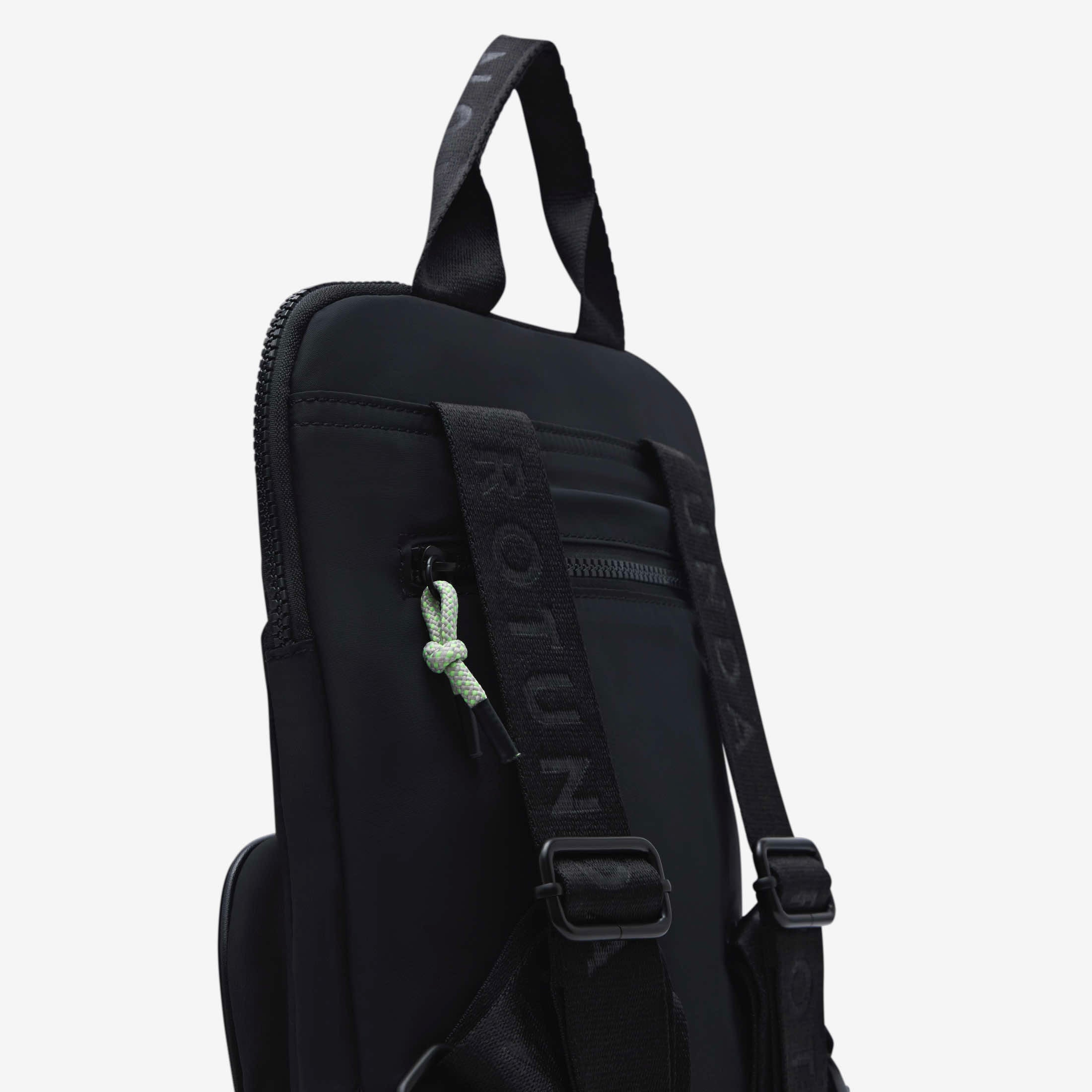 Mochila para portátil Entu negra
