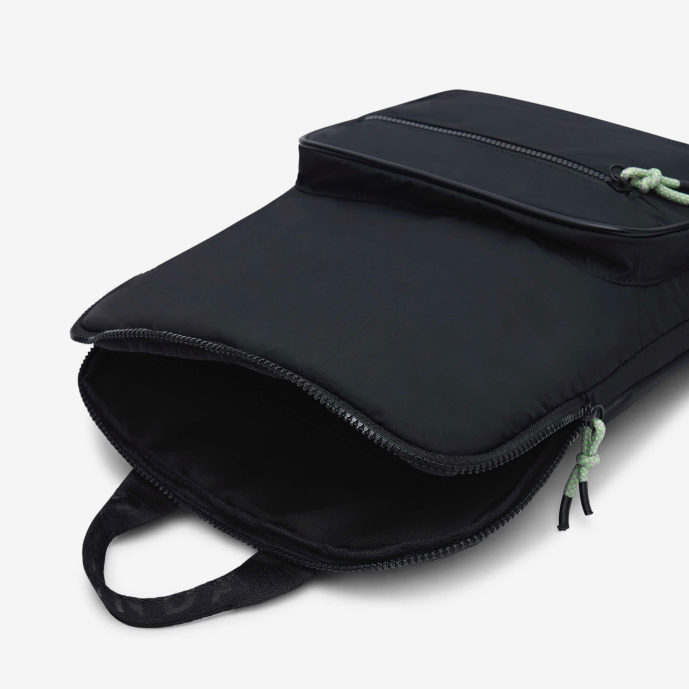 Mochila para portátil Entu negra