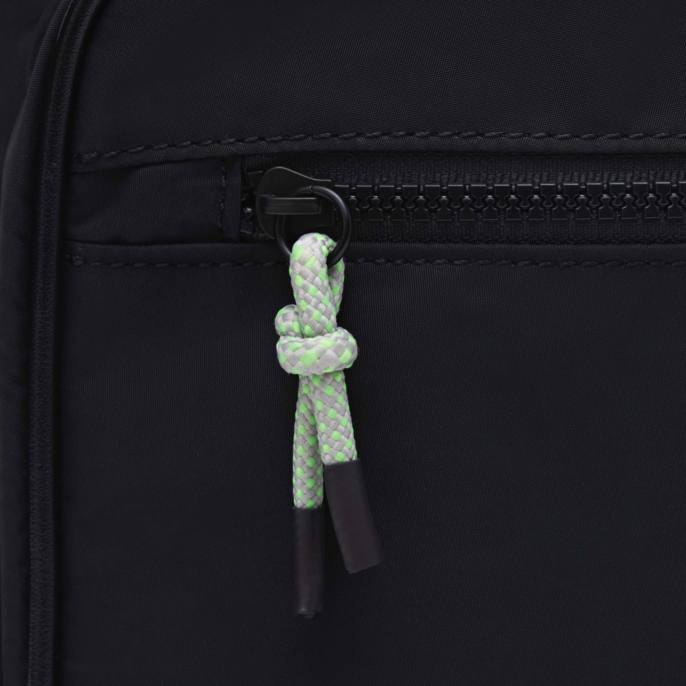 Mochila para portátil Entu negra