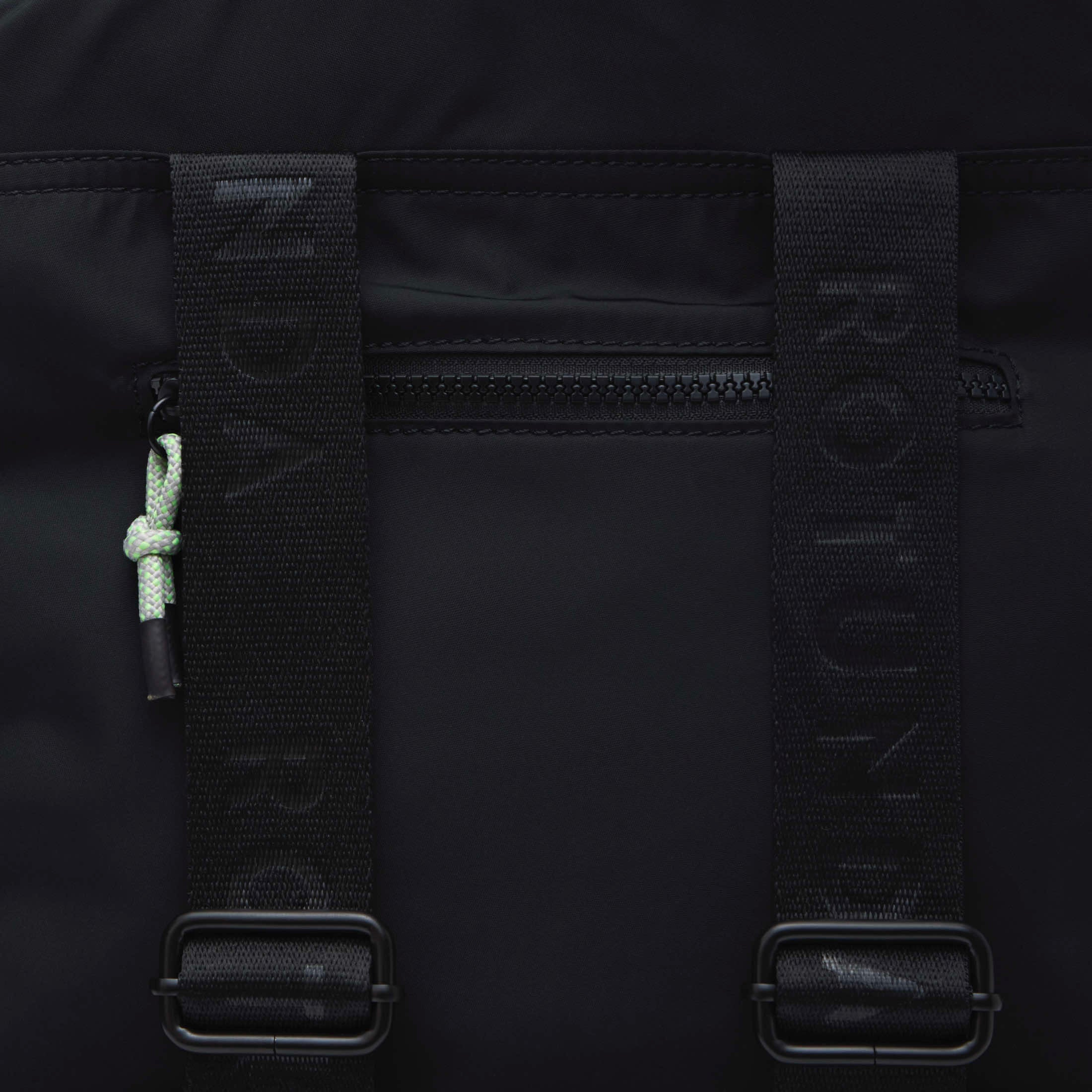 Mochila para portátil Entu negra