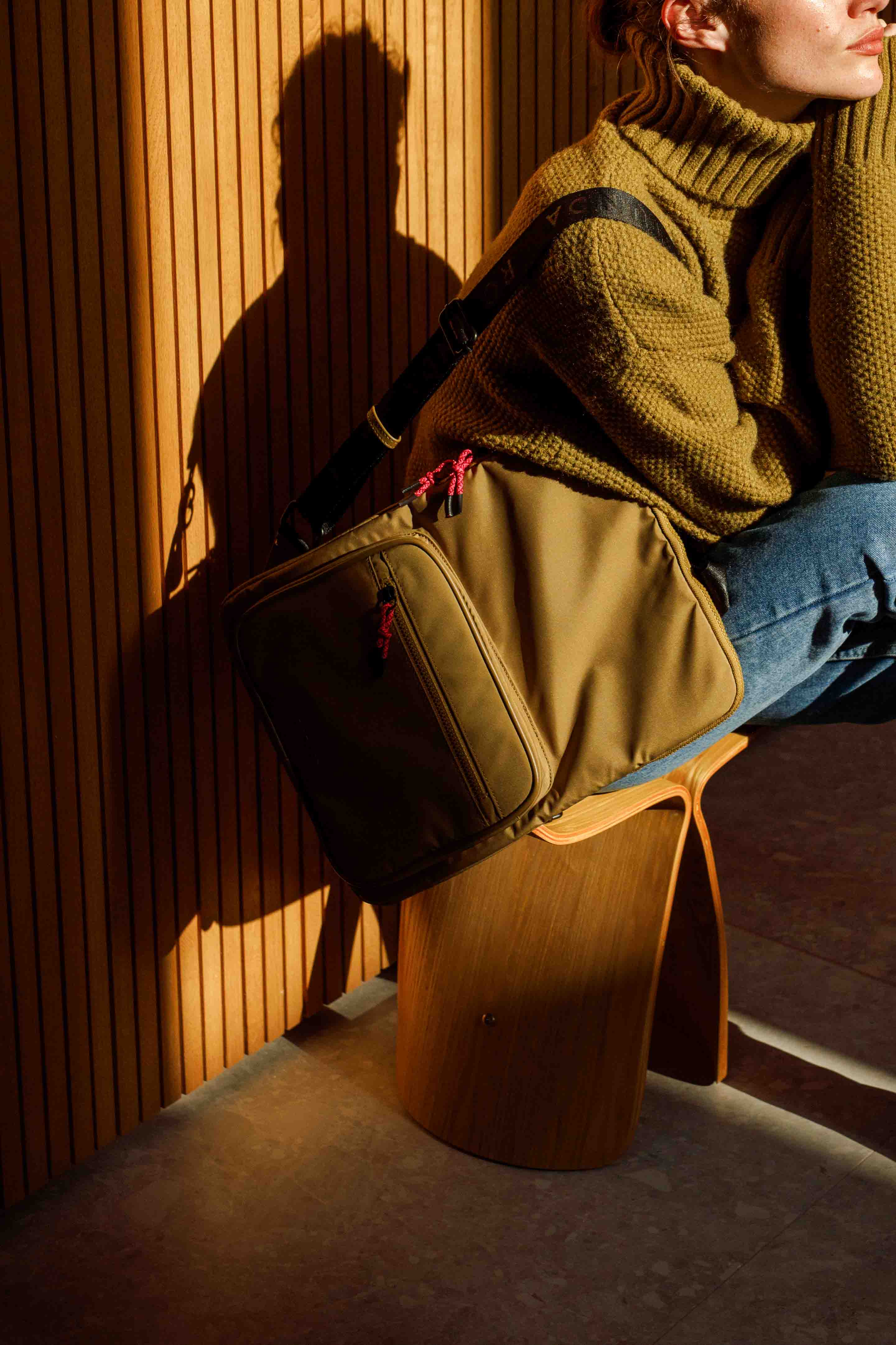 Entu Laptop Backpack