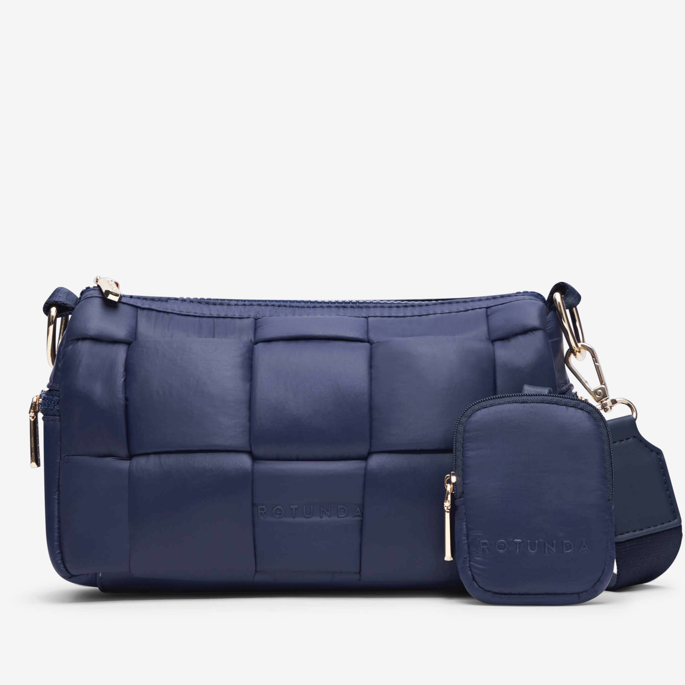 Espe Crossbody Bag