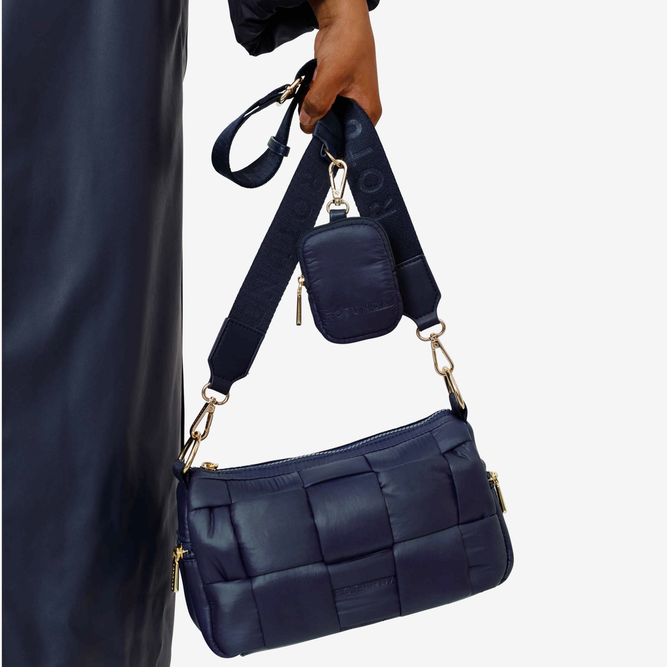 Espe Crossbody Bag