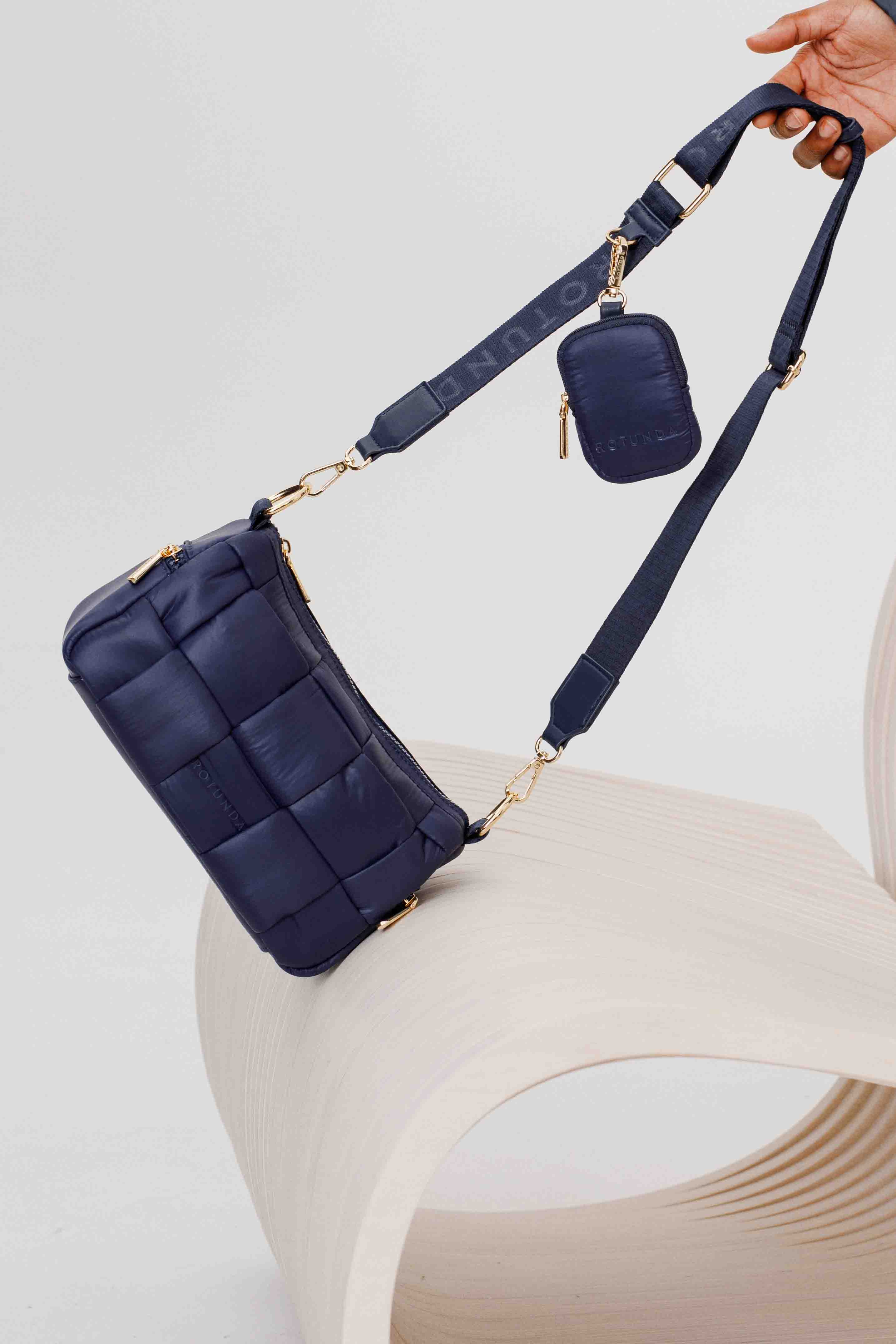 Espe Crossbody Bag