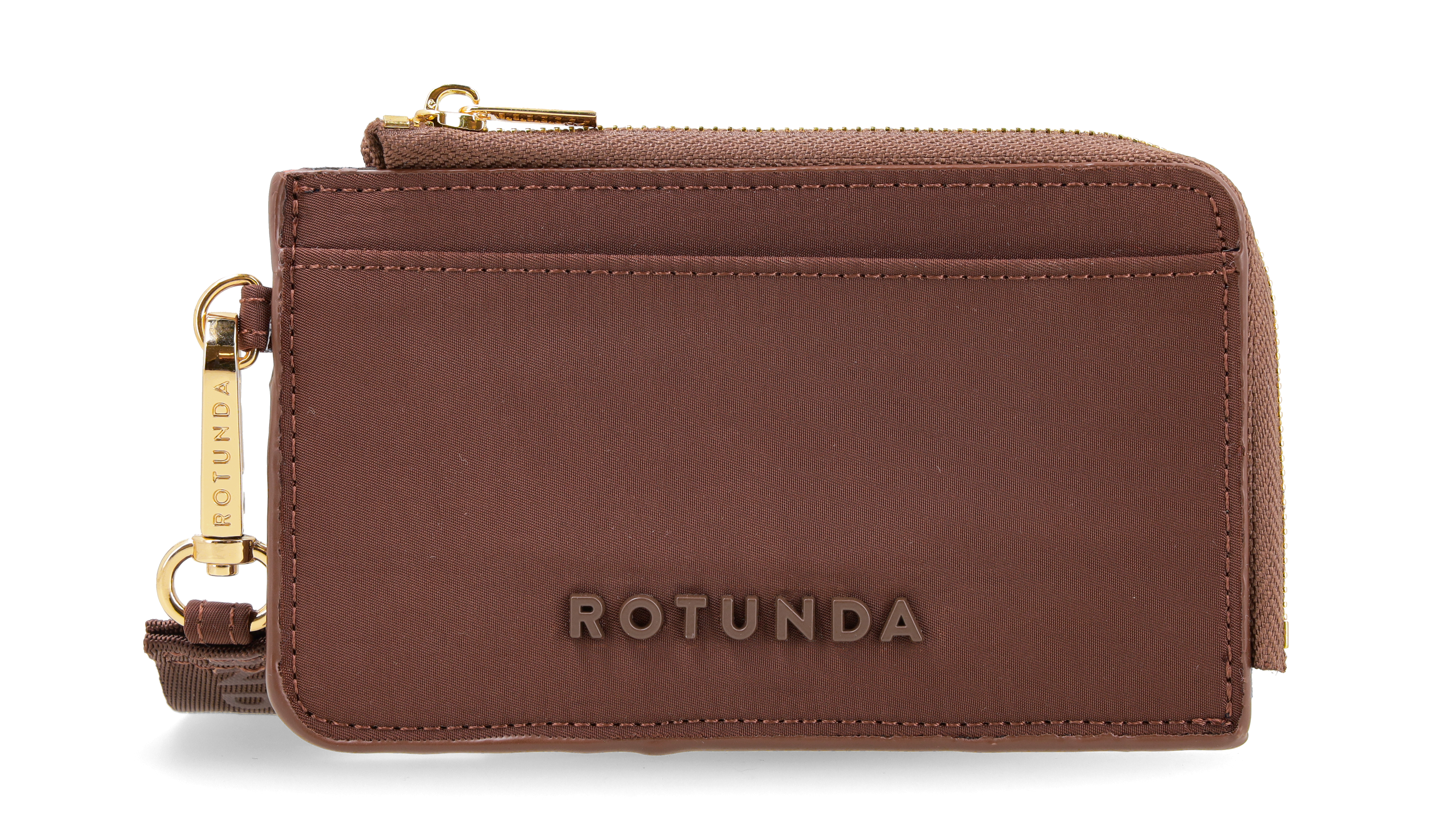 Cartera Flas Azul