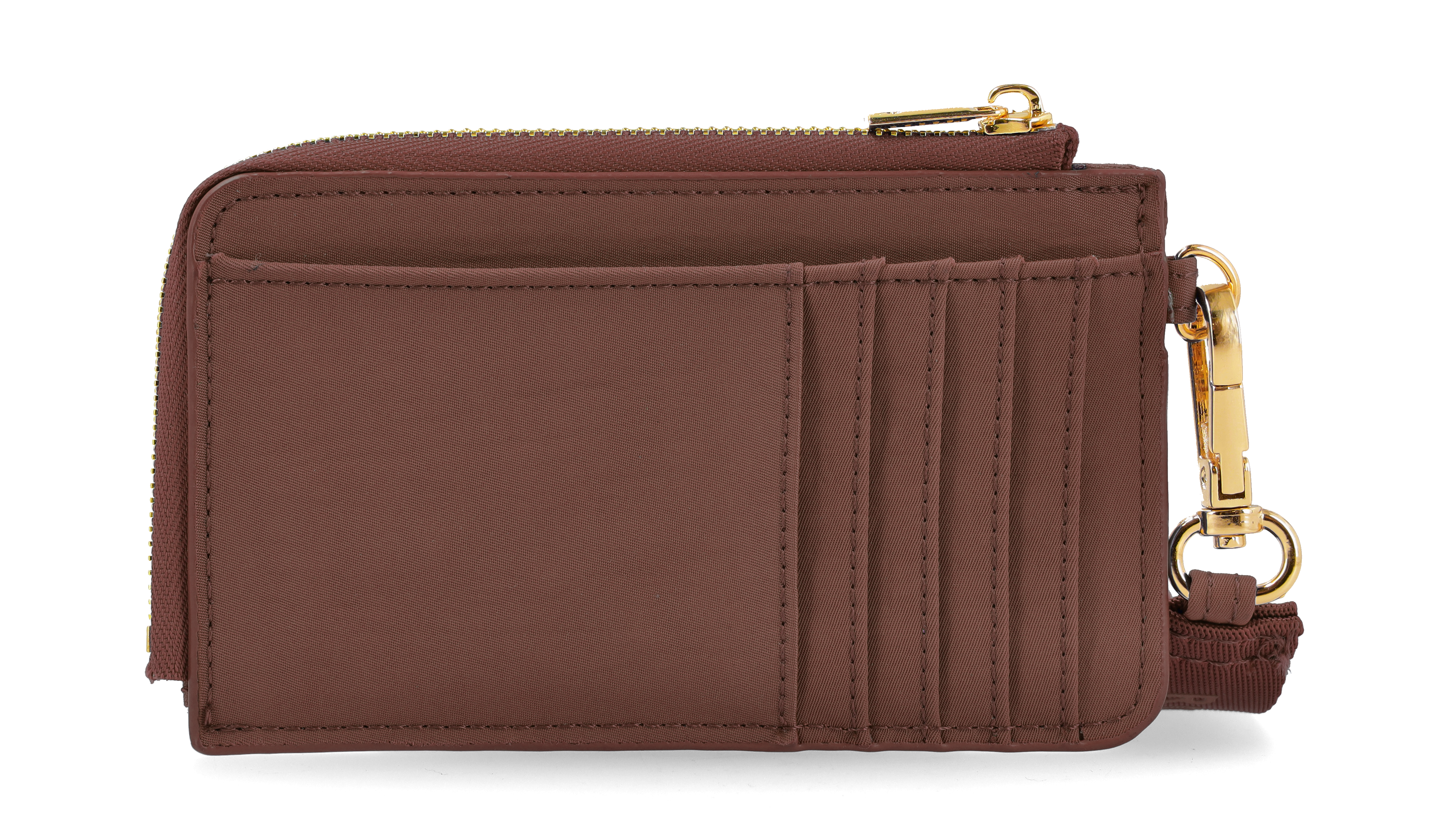 Cartera Flas Azul