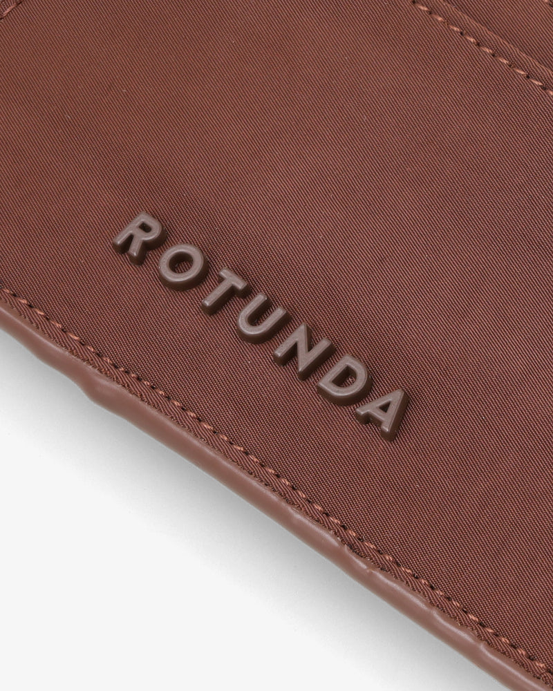 Flas Wallet Blue
