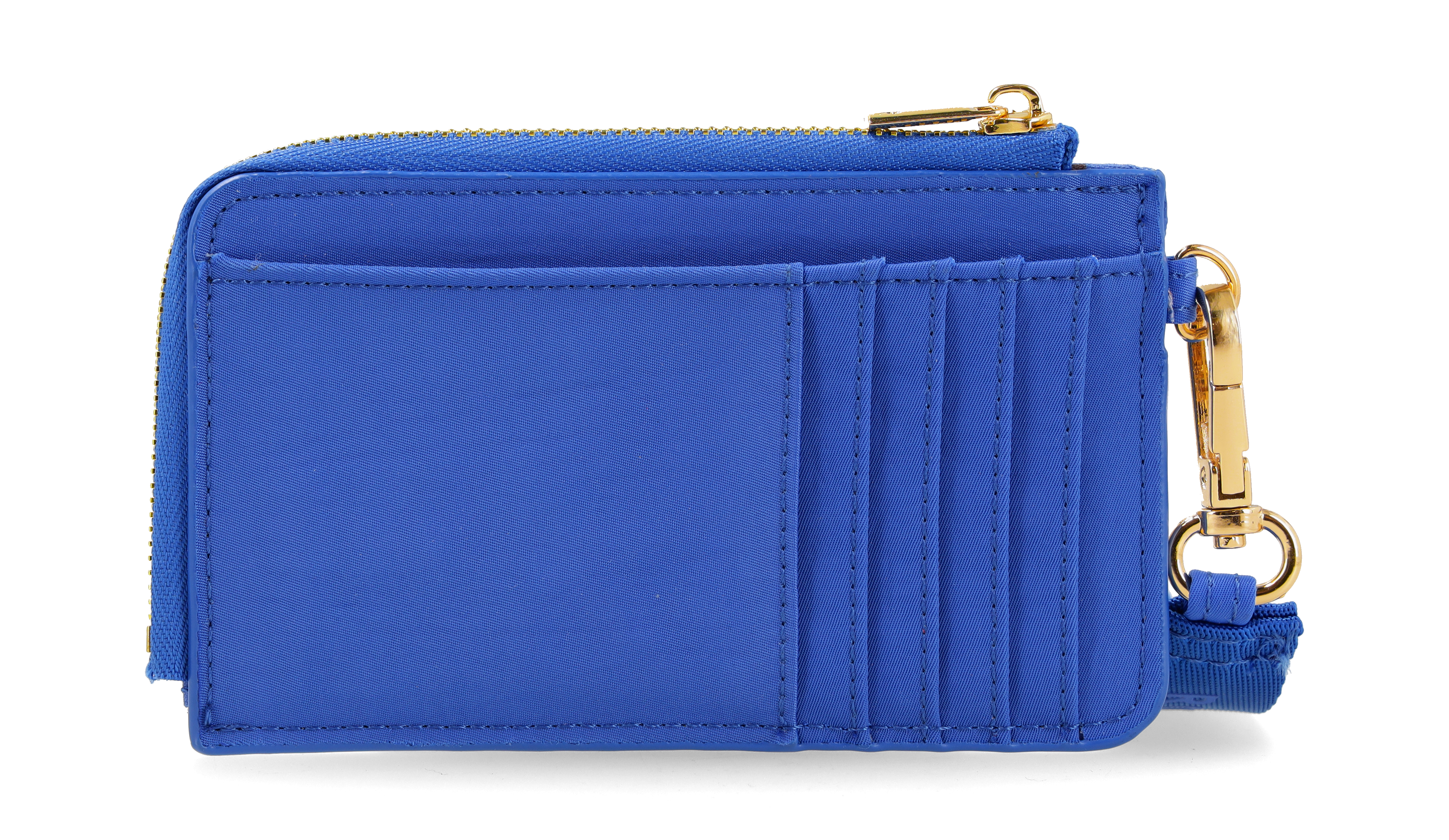 Cartera Flas Azul