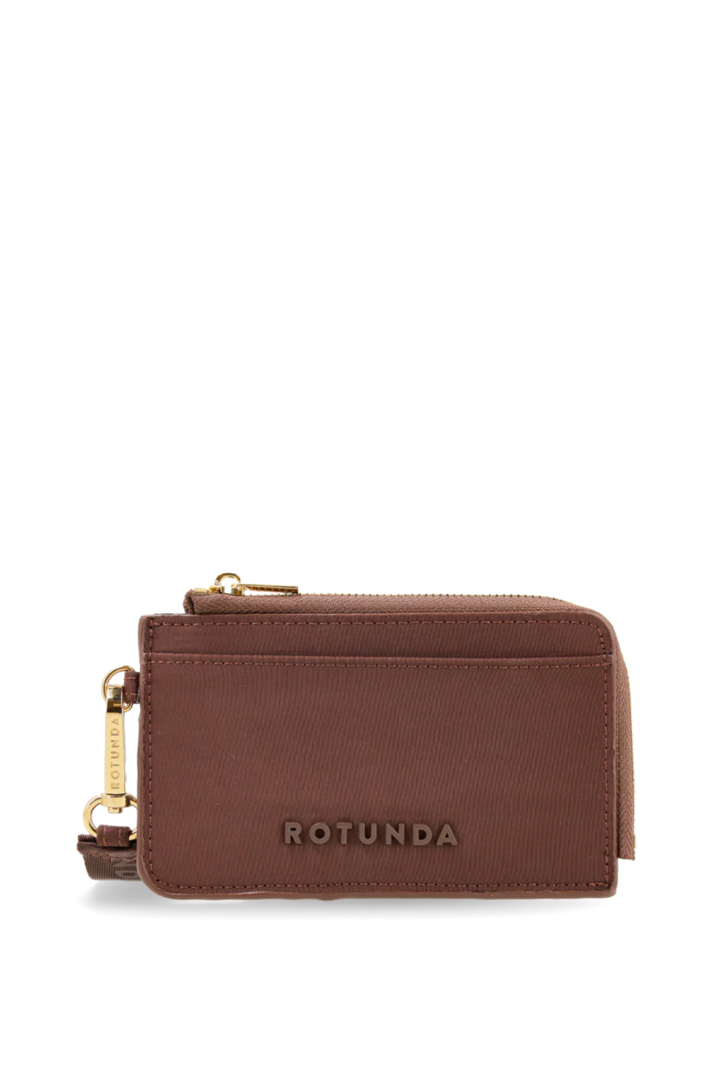 Cartera Flas Azul