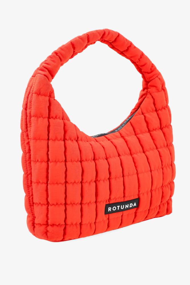 Fluf Shoulder Bag