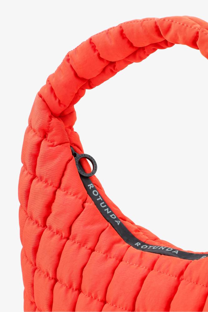 Fluf Shoulder Bag