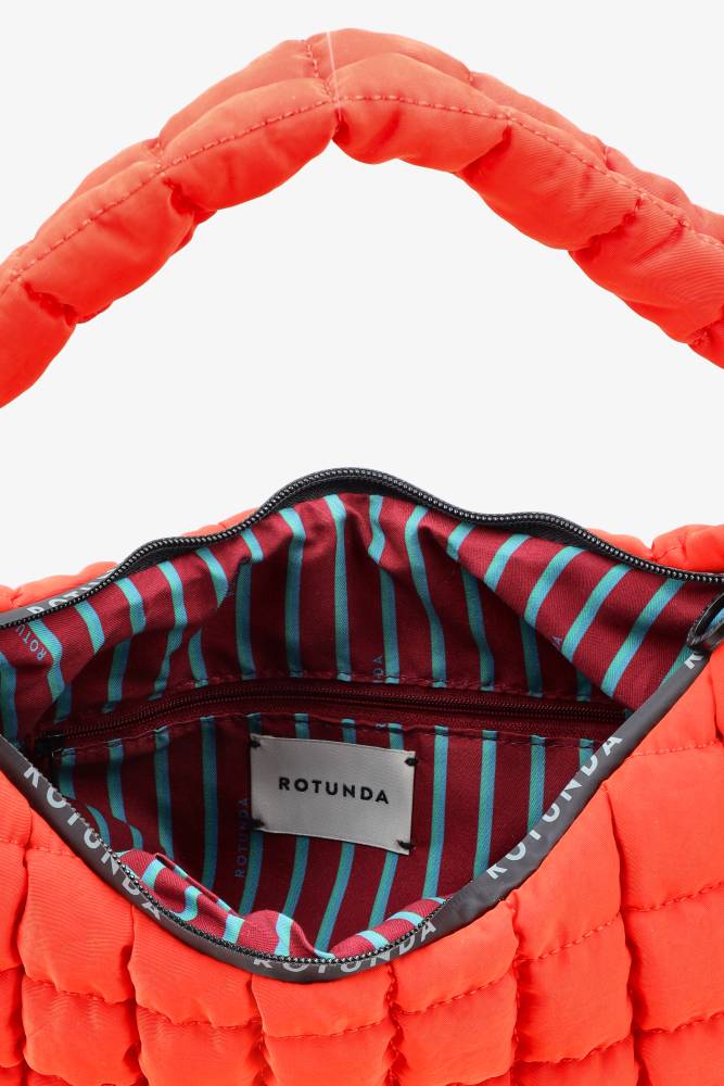 Fluf Shoulder Bag