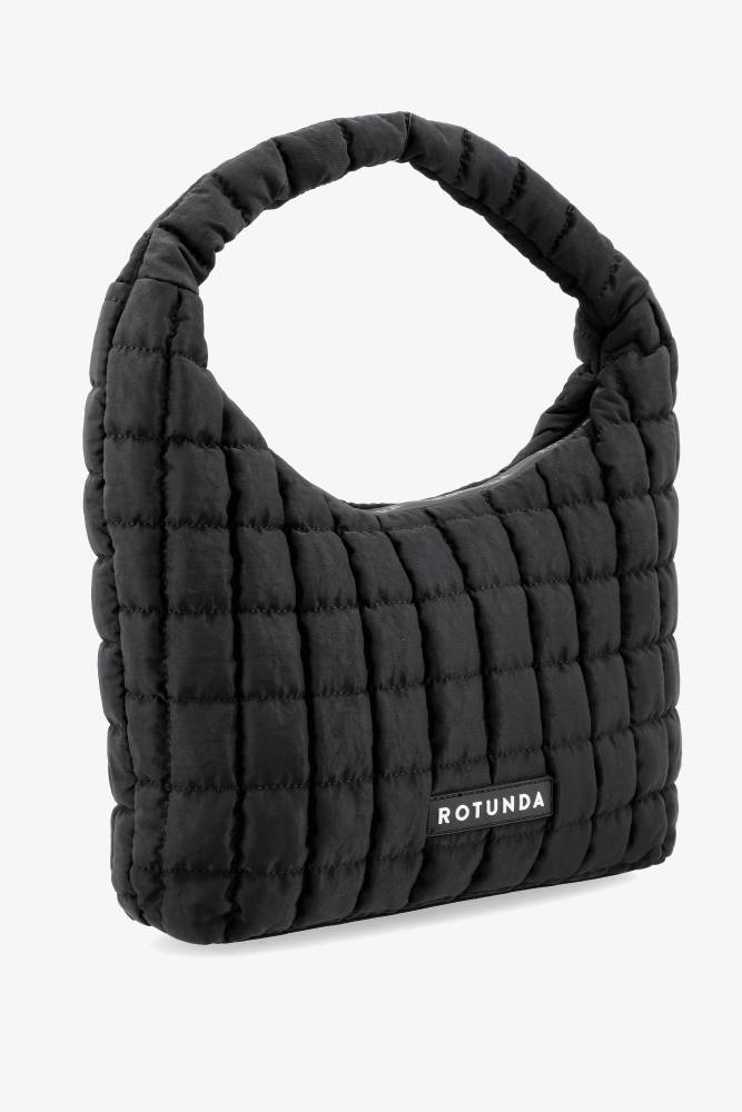 Fluf Shoulder Bag