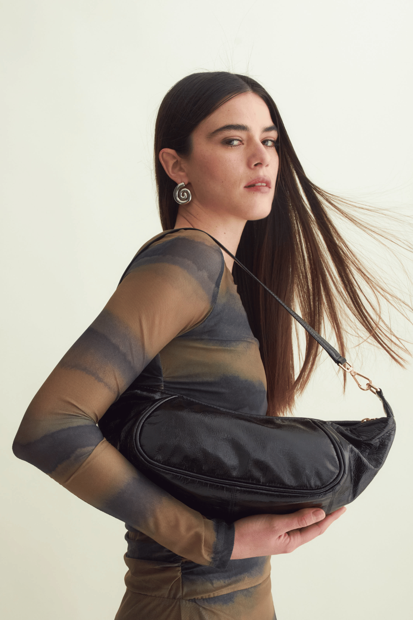 Fiora Shoulder Bag
