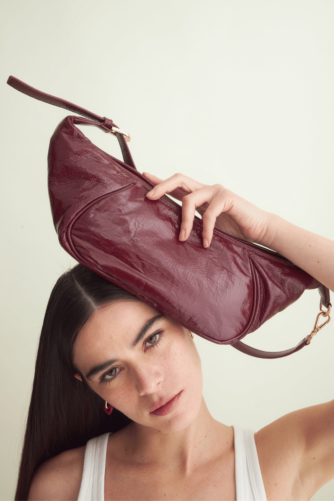 Fiora Shoulder Bag