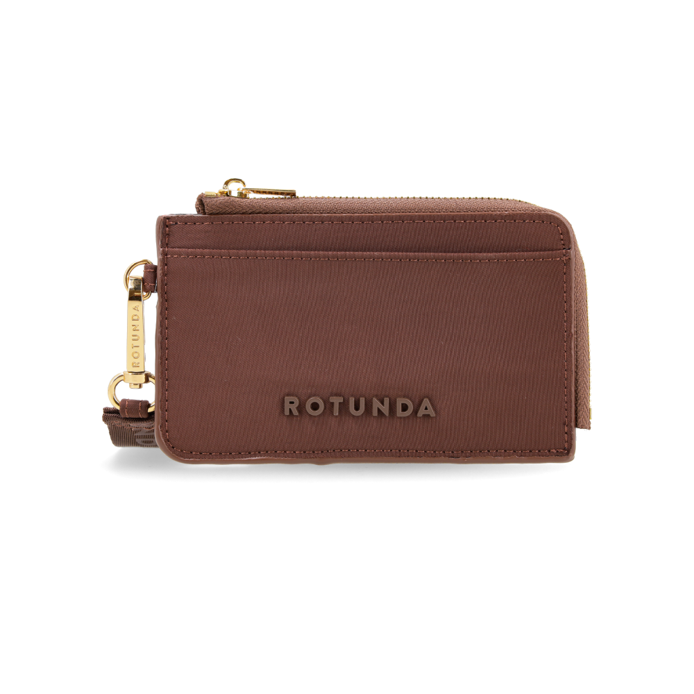Flas Wallet Blue