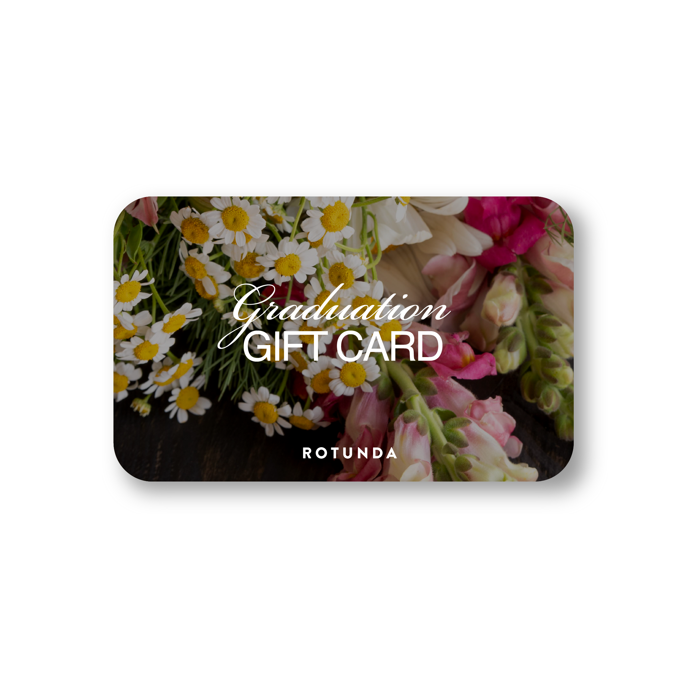 Rotunda Giftcard