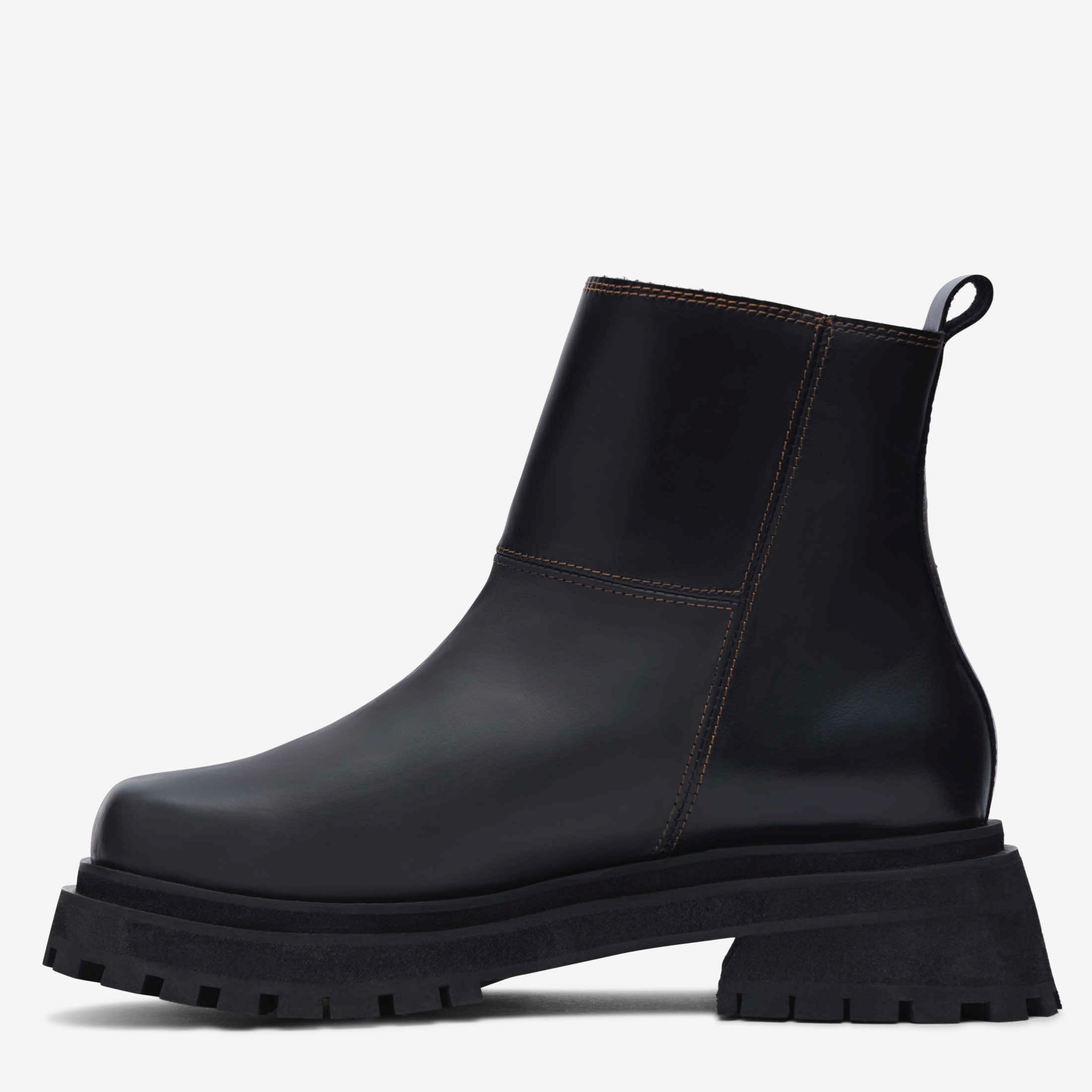 Botines Hidro