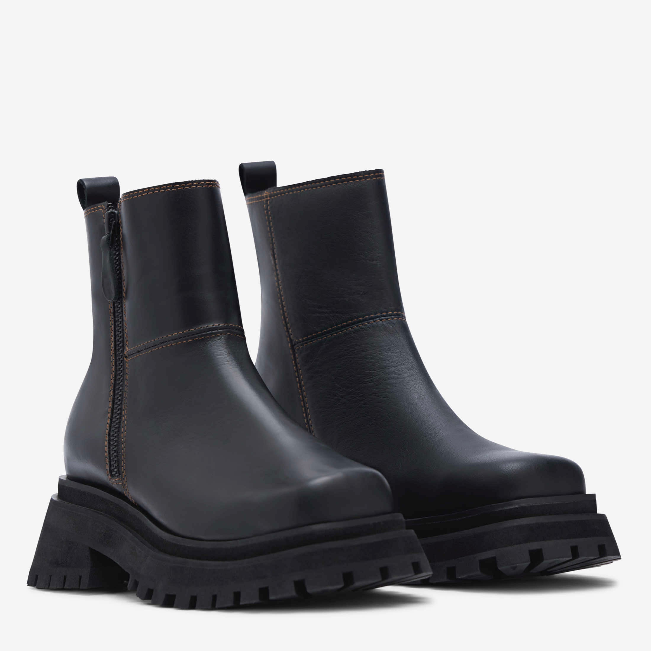Botines Hidro
