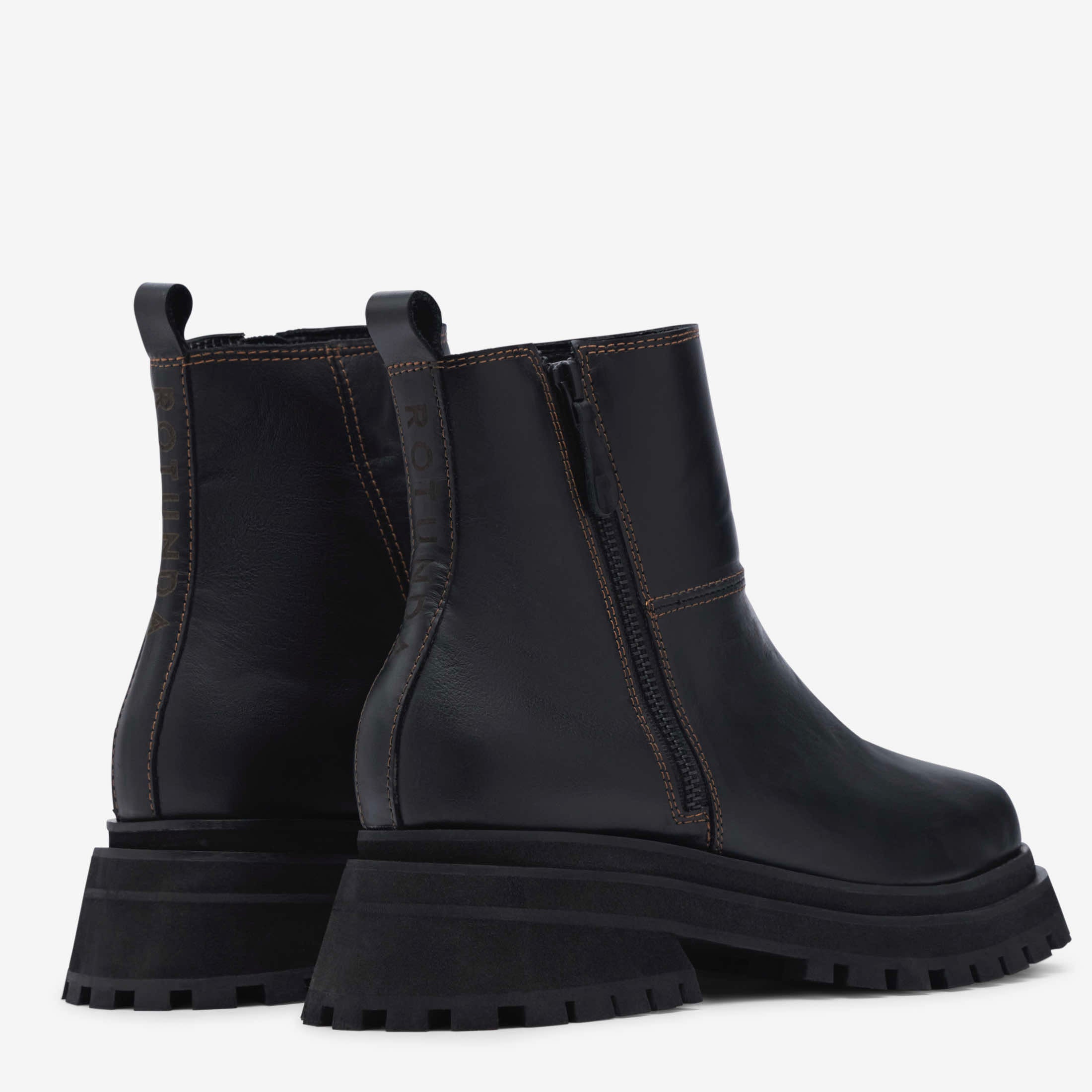 Botines Hidro