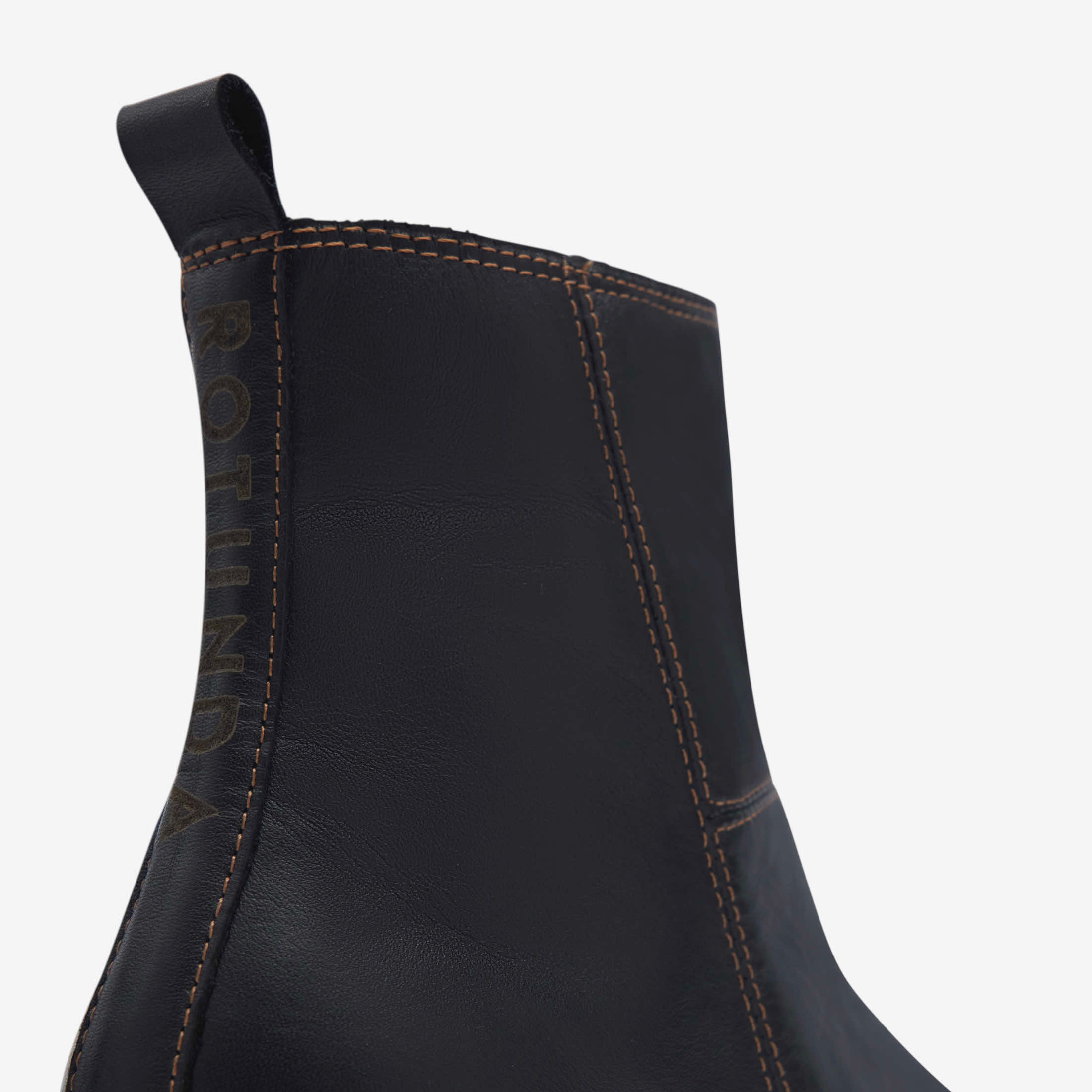 Botines Hidro