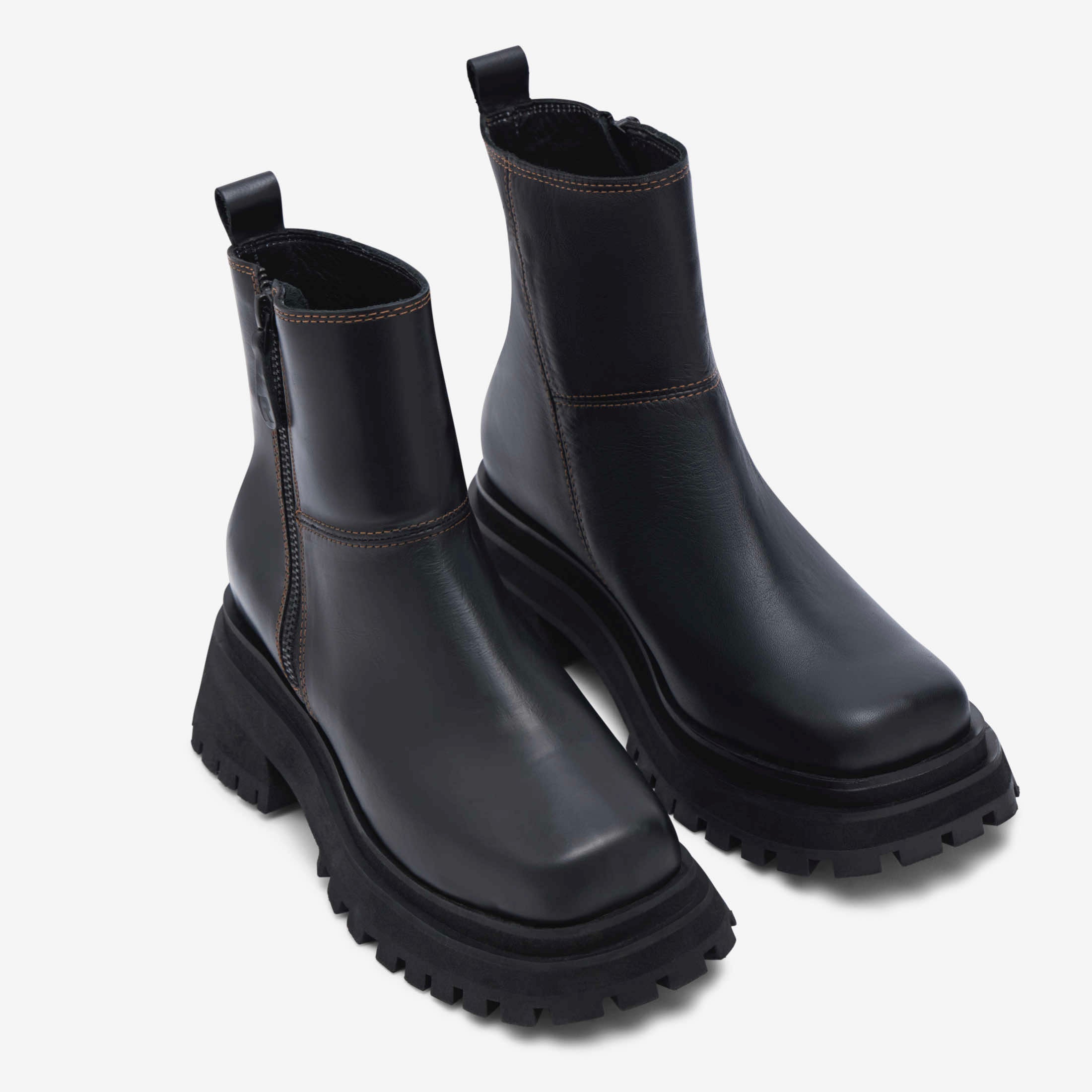 Botines Hidro