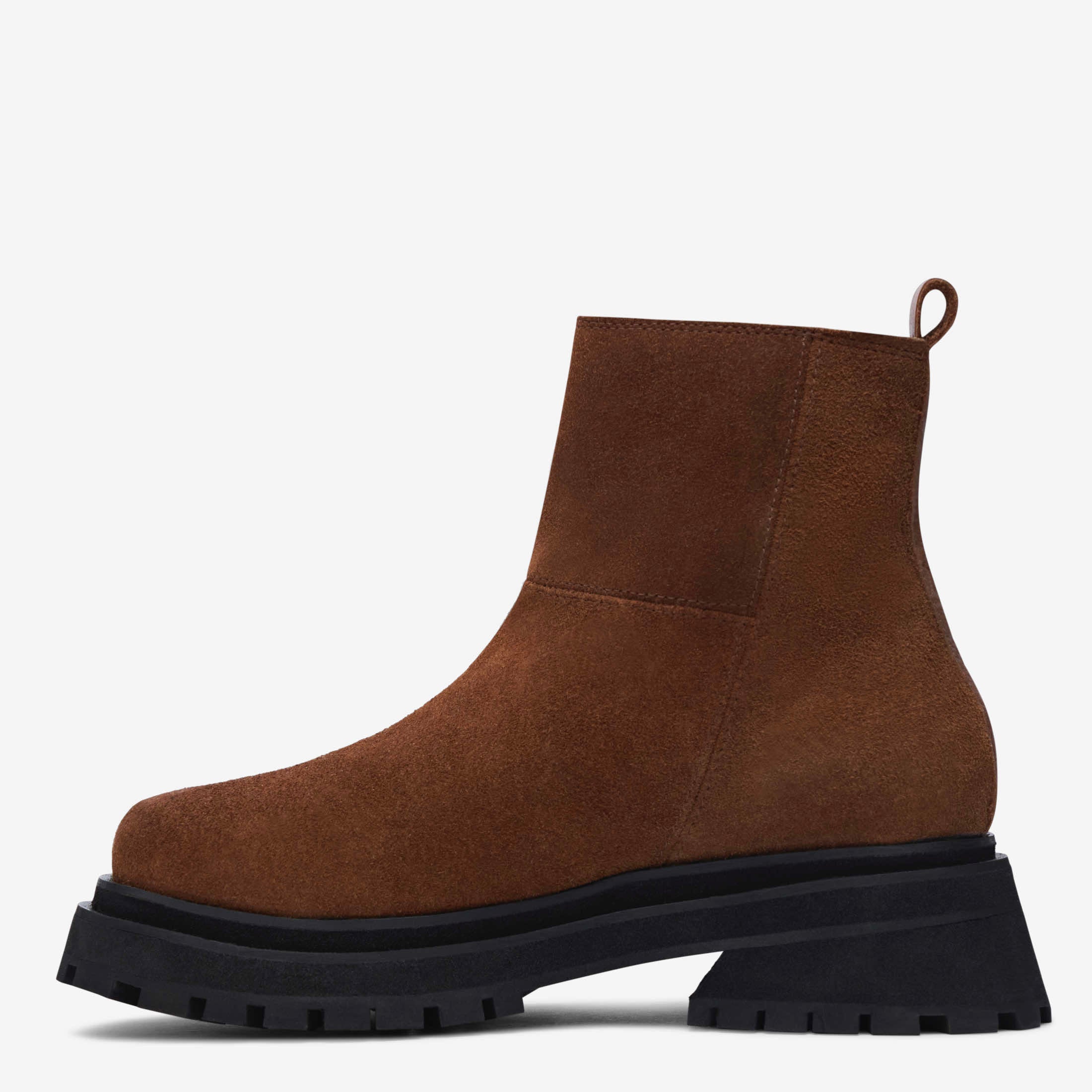 Botines Hidro