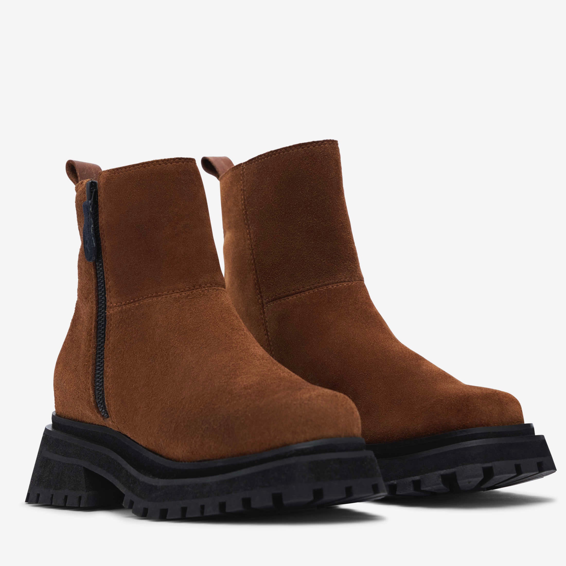 Botines Hidro