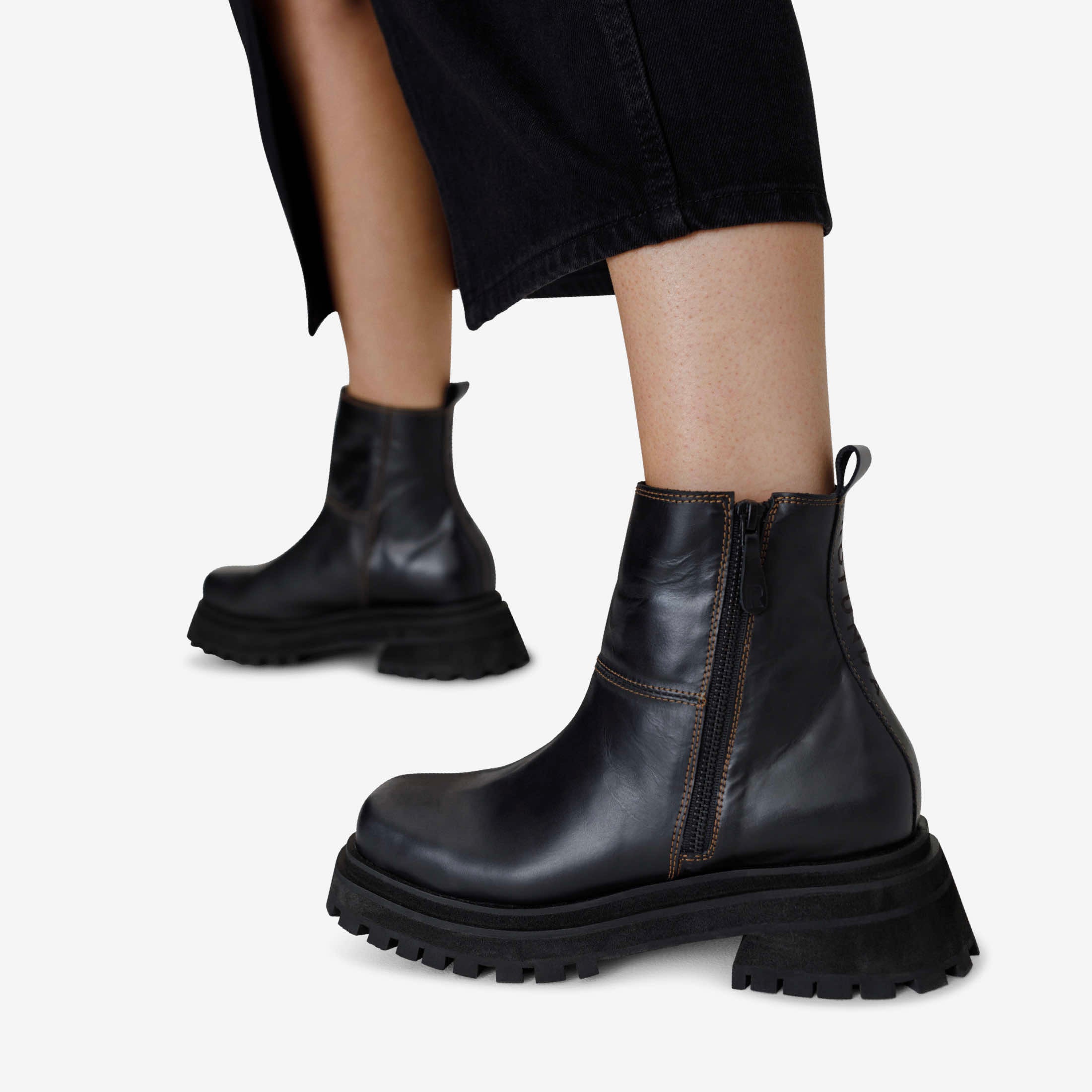 Botines Hidro