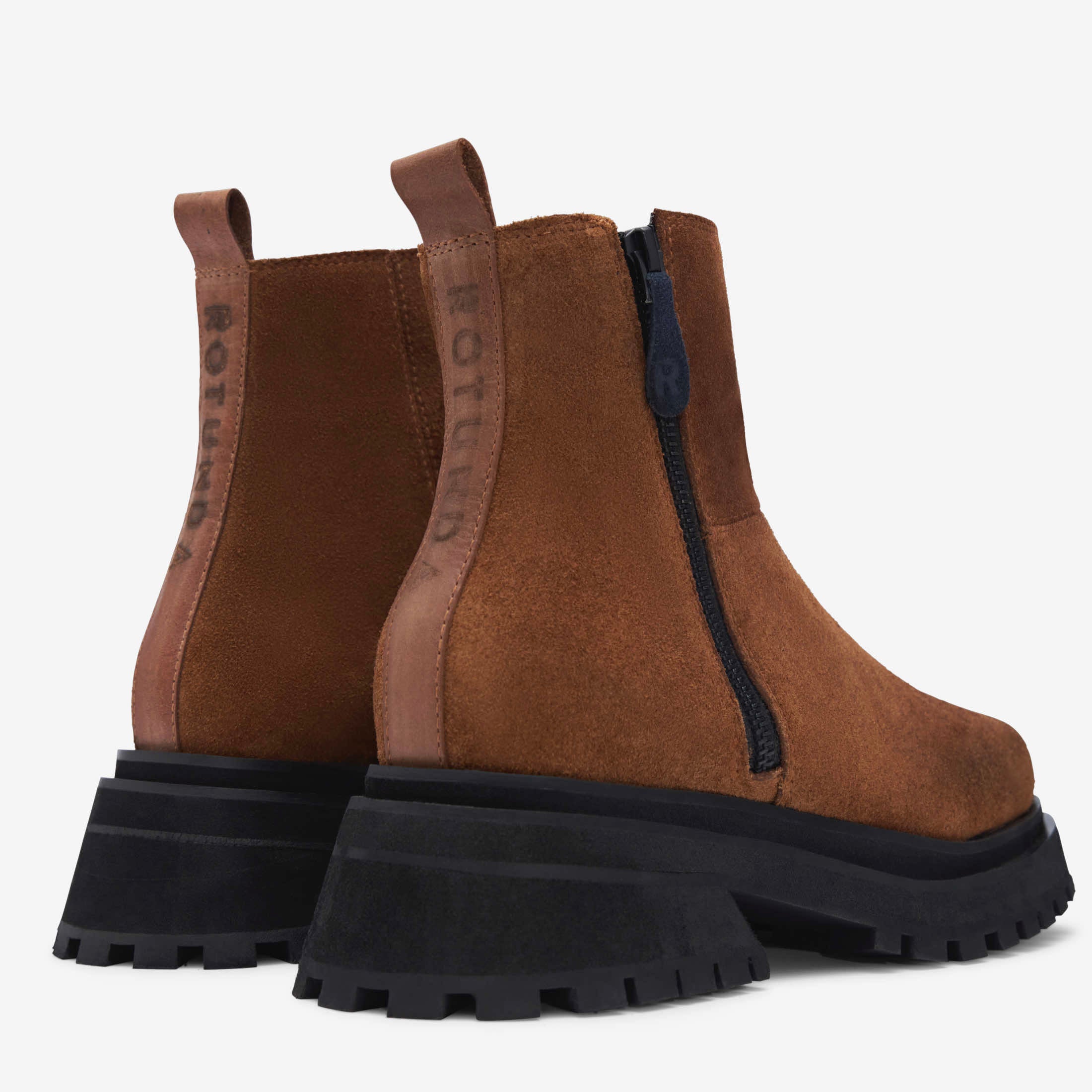 Botines Hidro