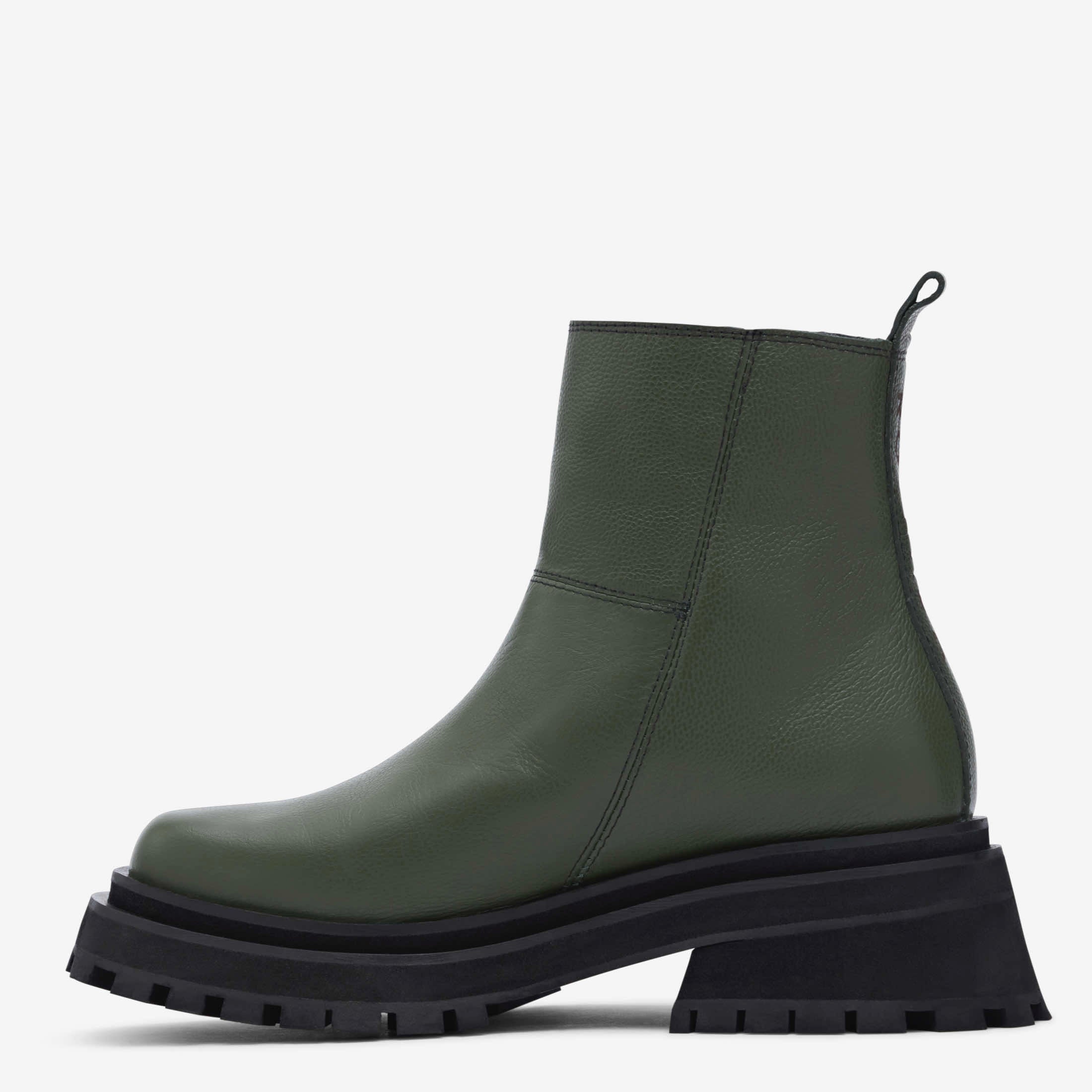 Botines Hidro