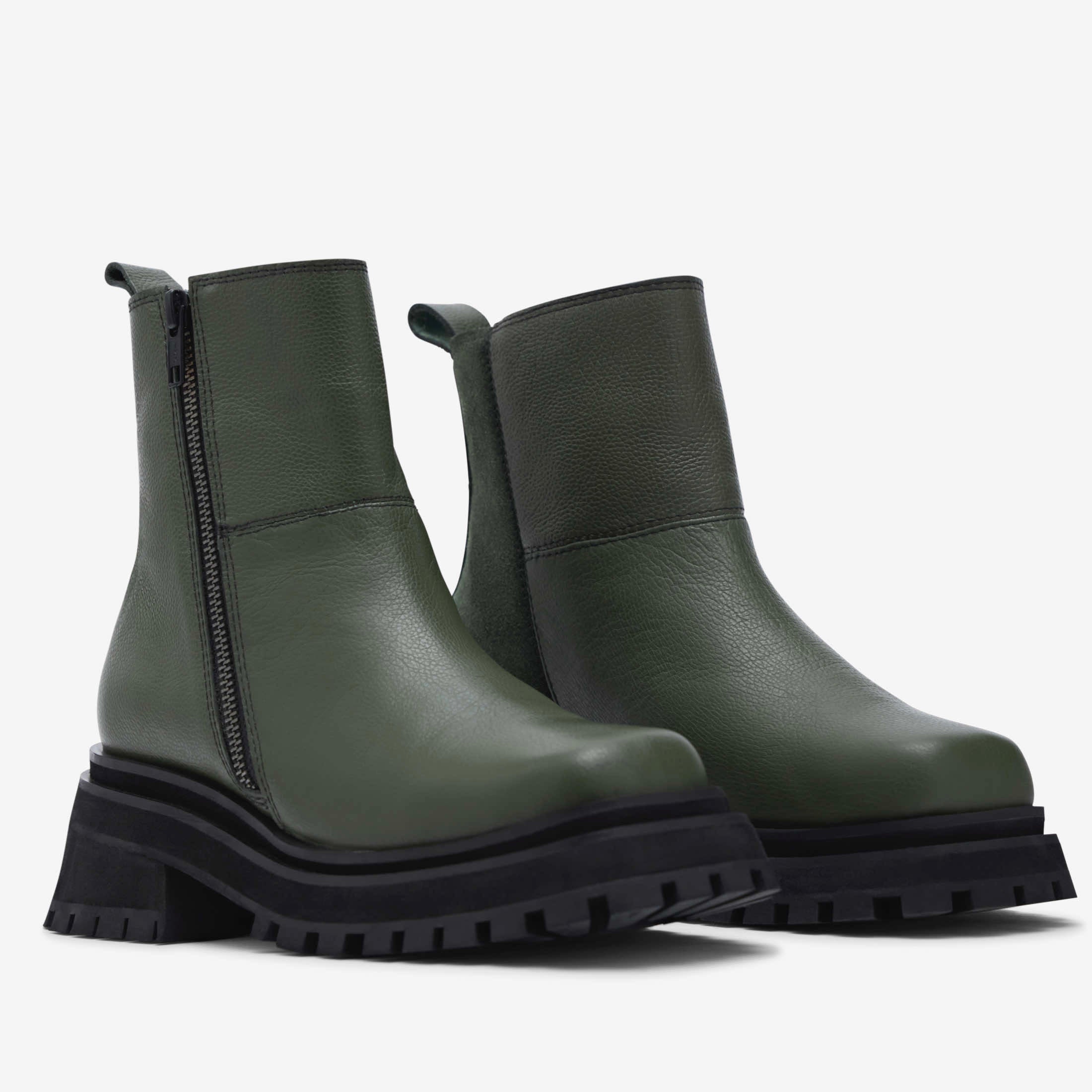 Botines Hidro